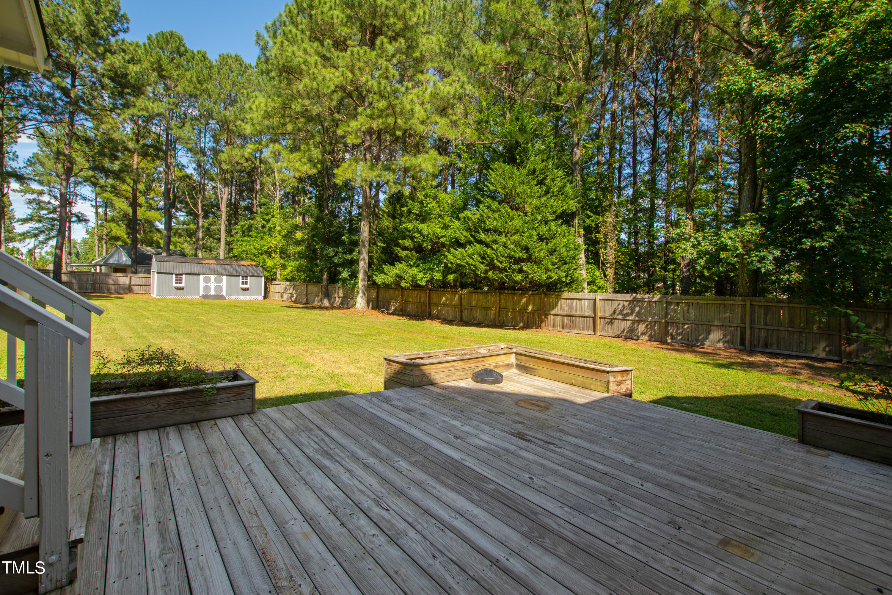 2804 Hunters Retreat Court