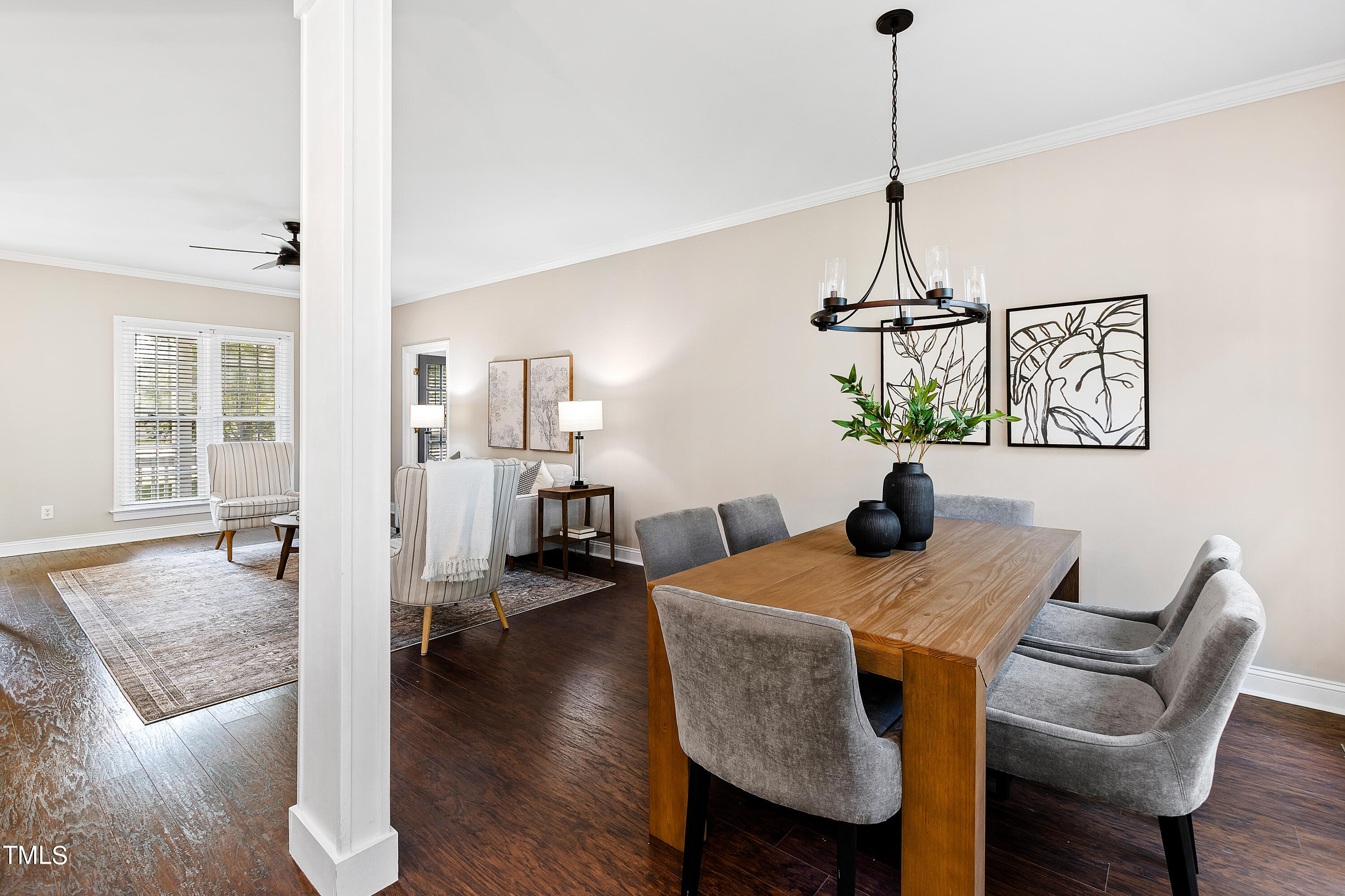 2804 Hunters Retreat Court