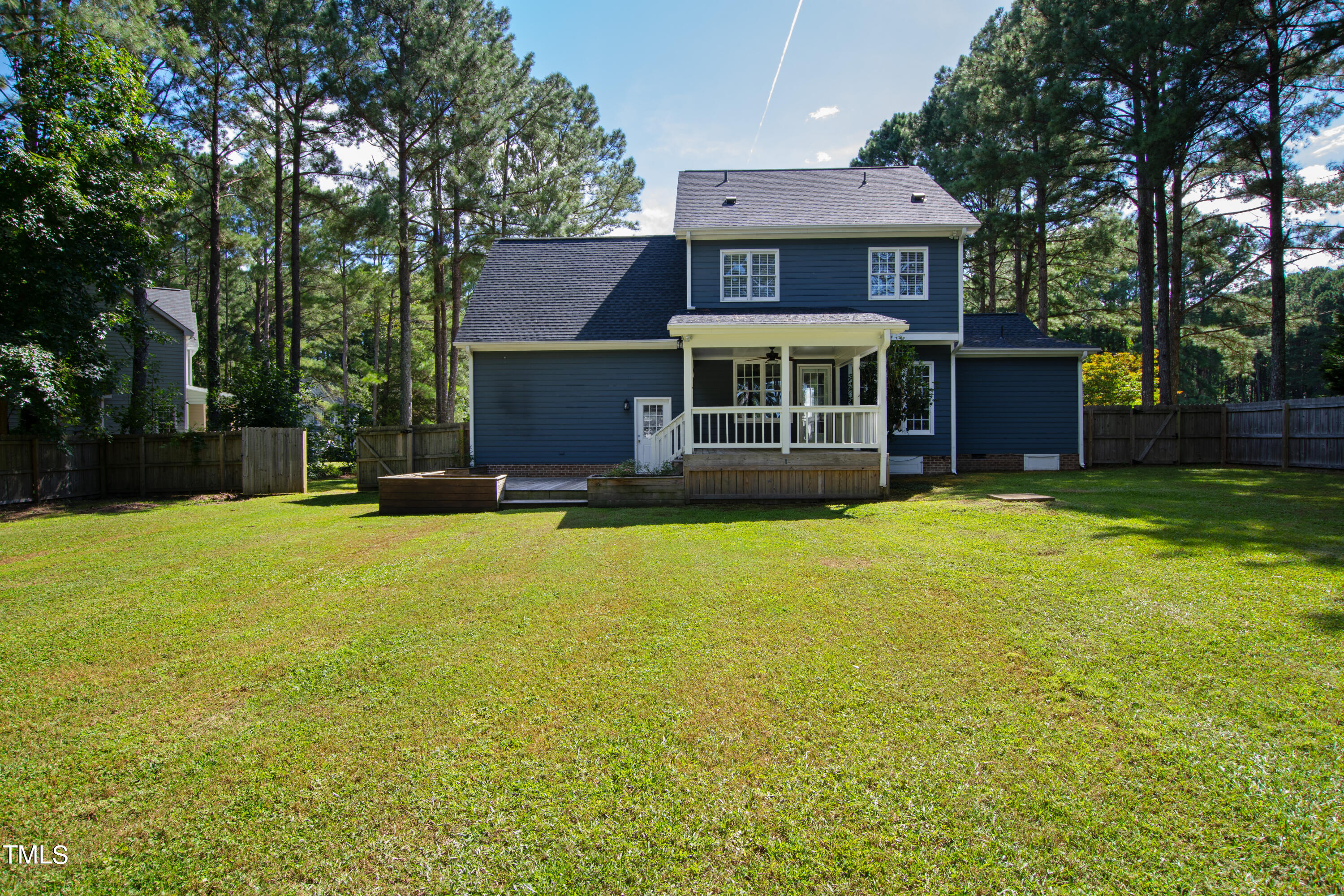 2804 Hunters Retreat Court