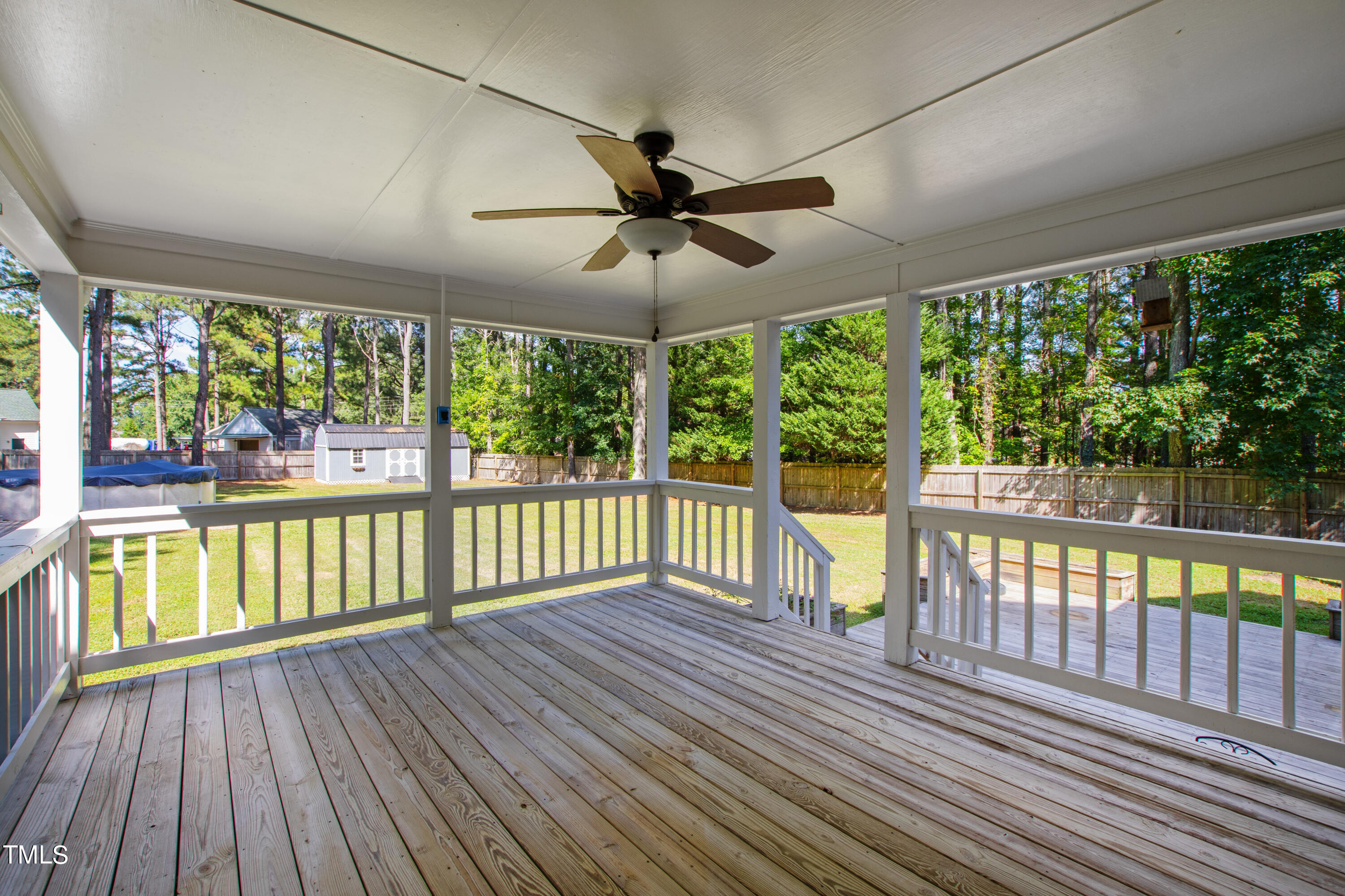 2804 Hunters Retreat Court