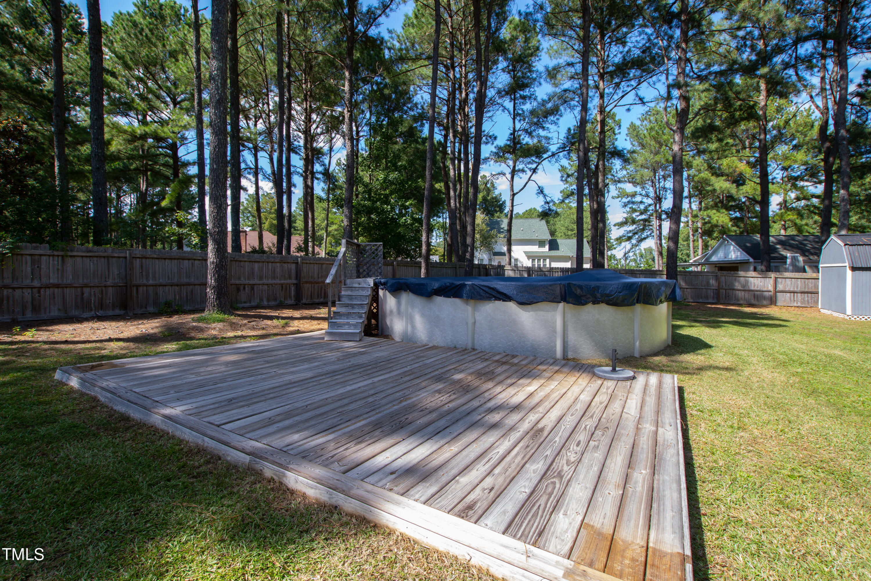 2804 Hunters Retreat Court