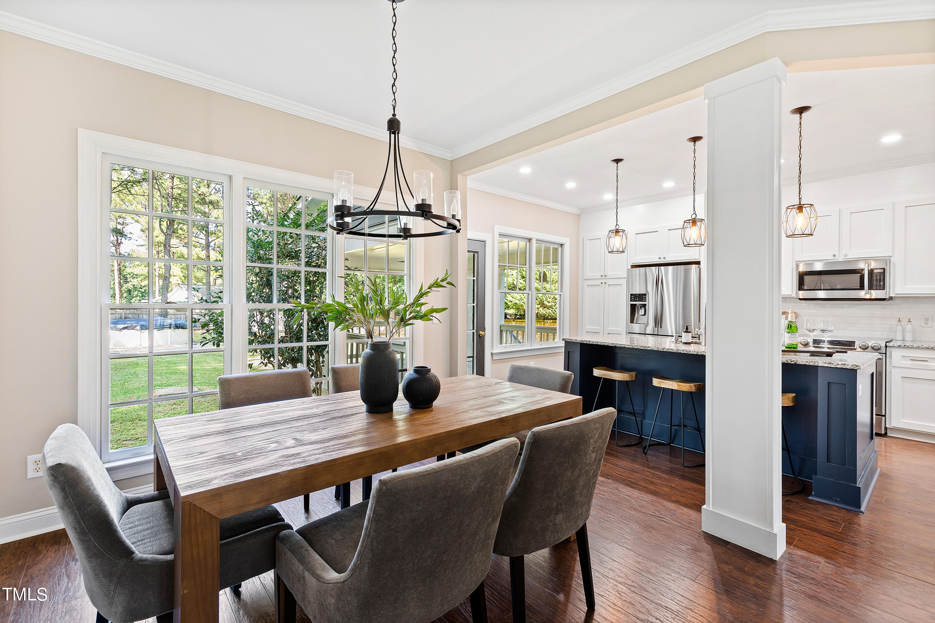 2804 Hunters Retreat Court