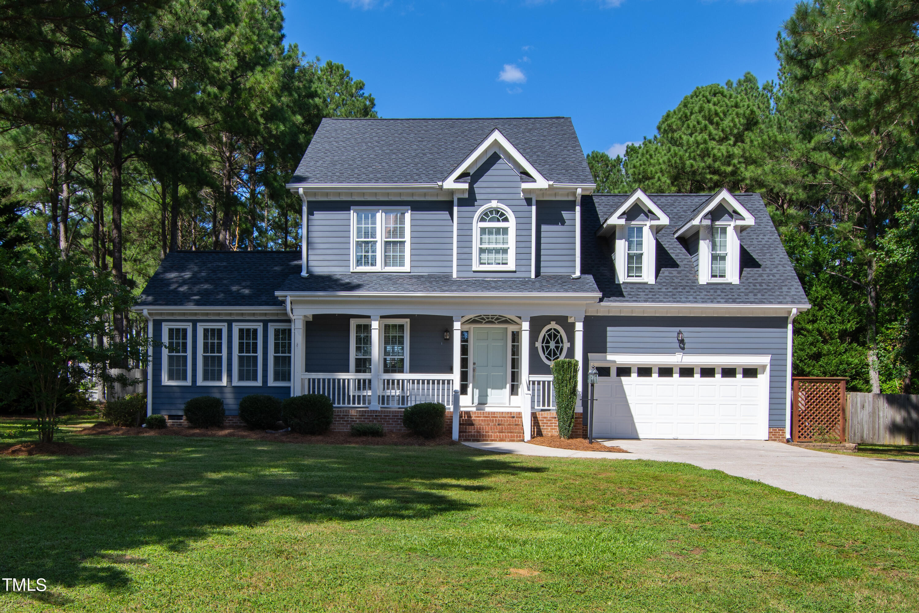2804 Hunters Retreat Court