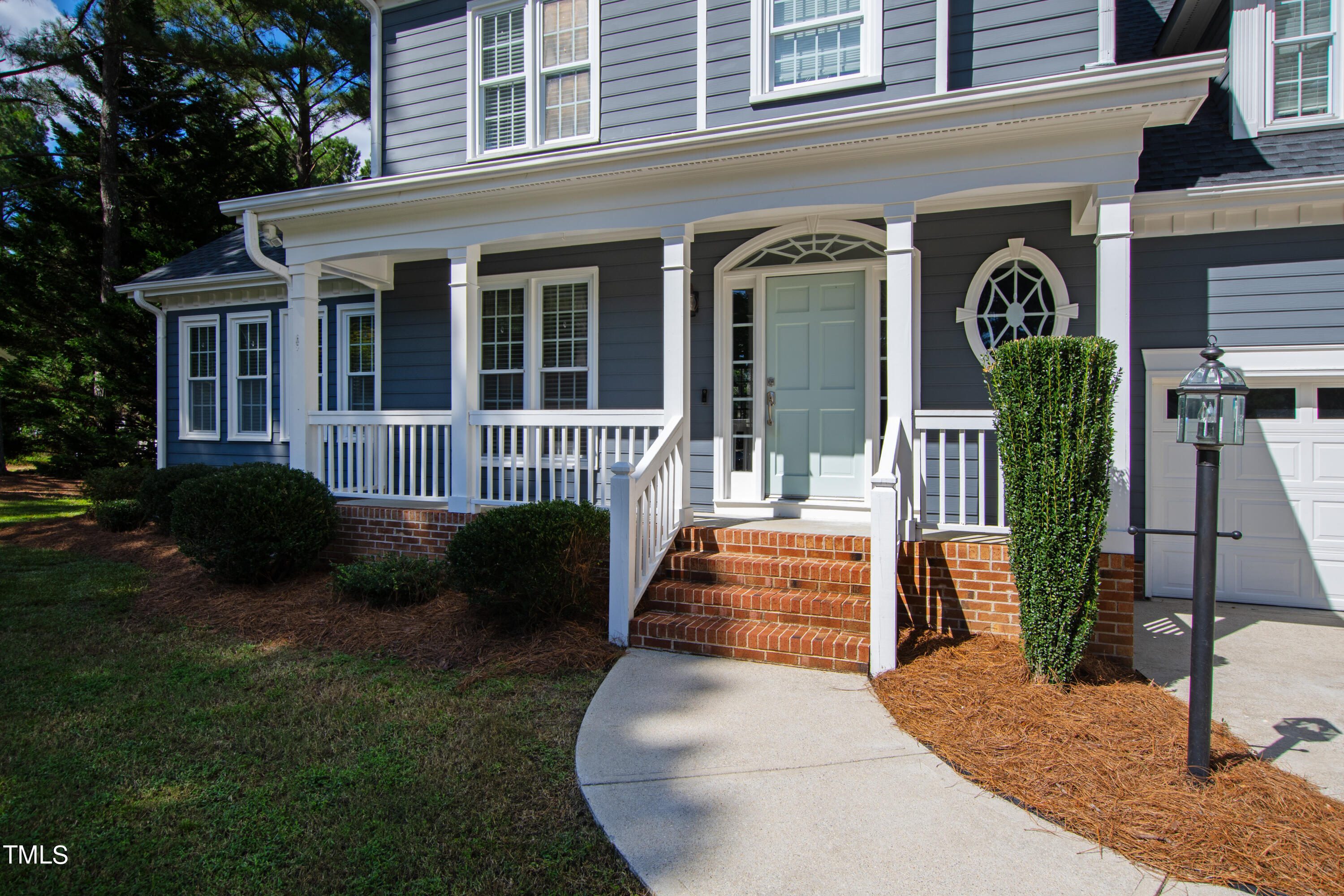 2804 Hunters Retreat Court