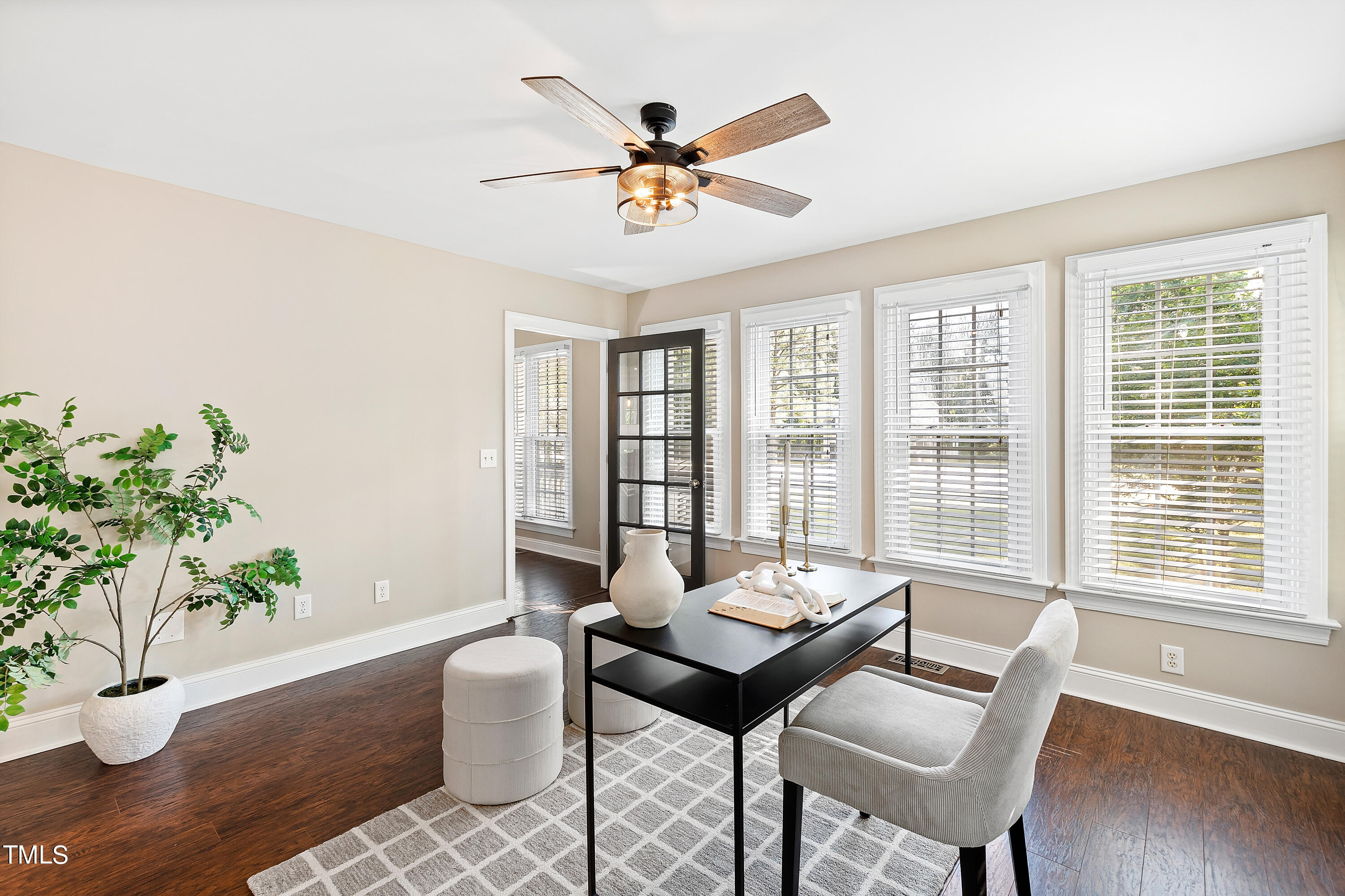 2804 Hunters Retreat Court