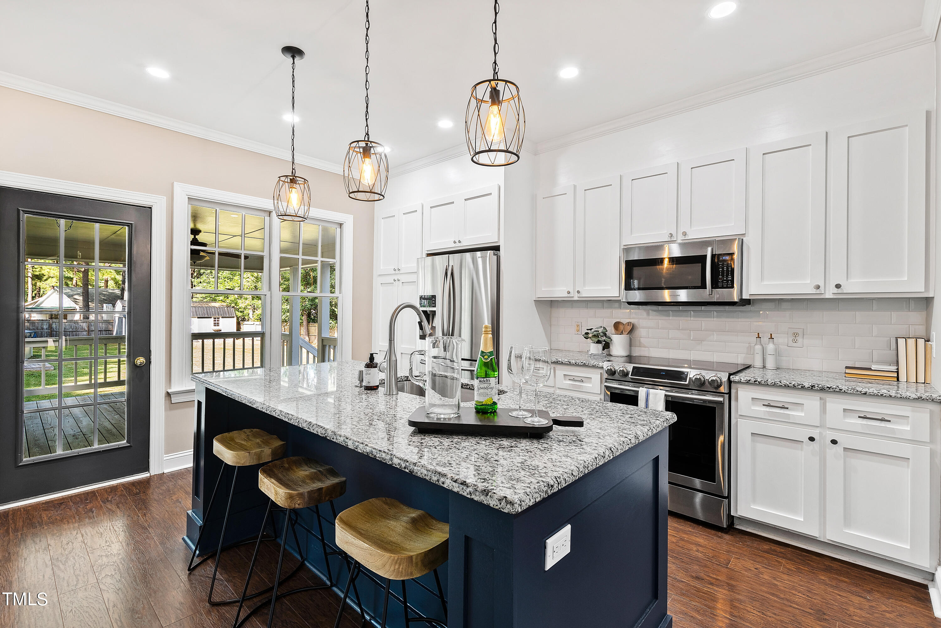 2804 Hunters Retreat Court