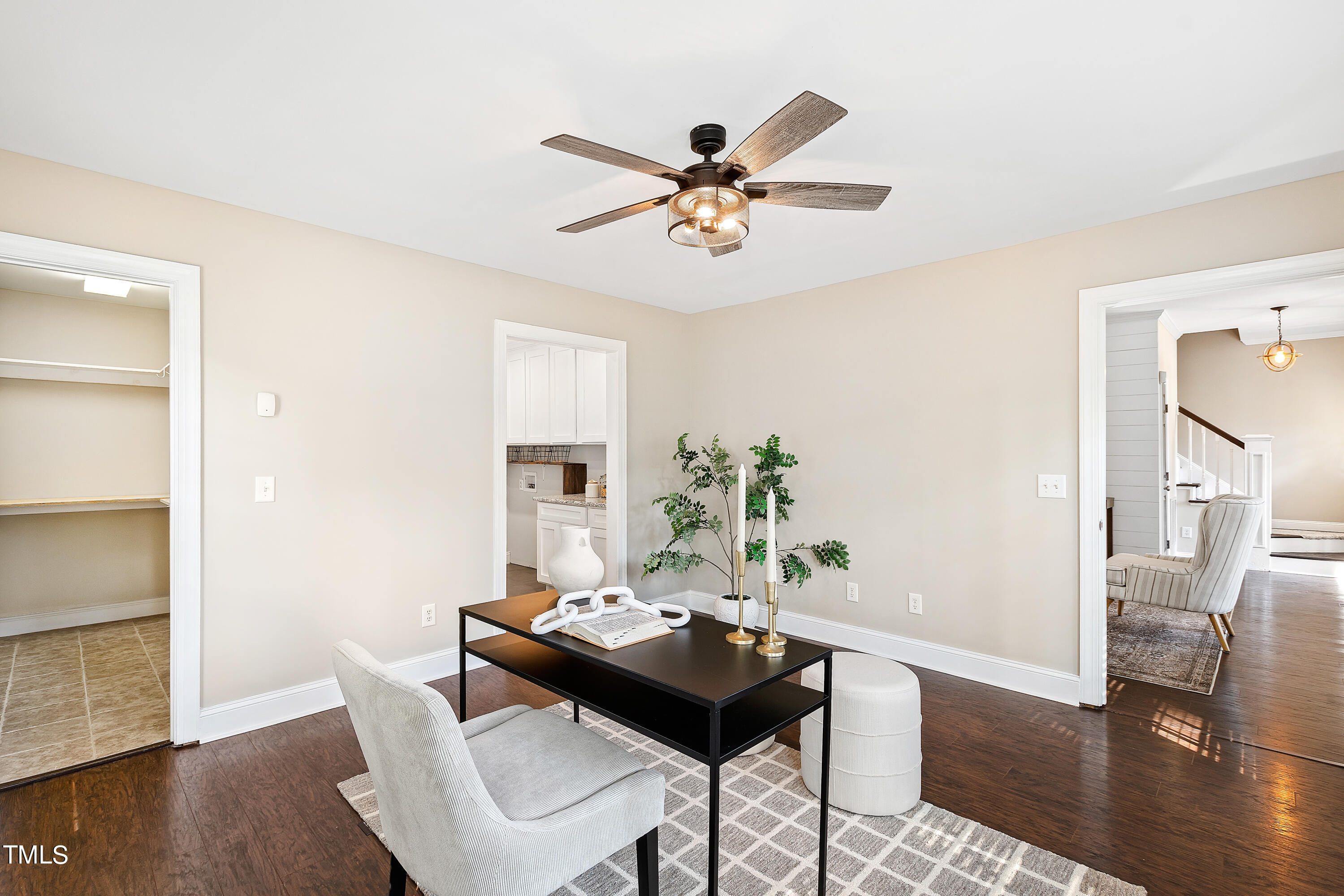 2804 Hunters Retreat Court