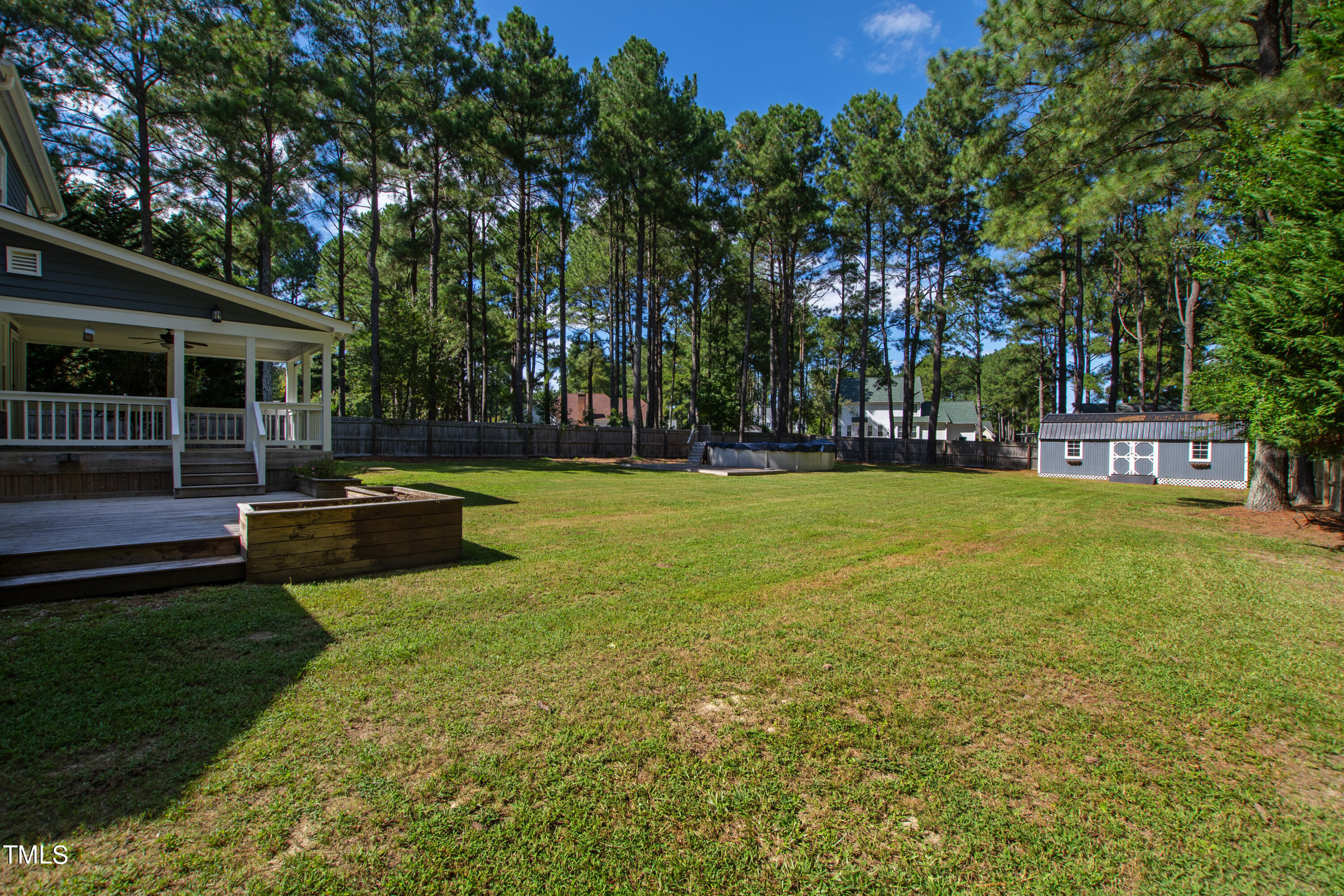 2804 Hunters Retreat Court
