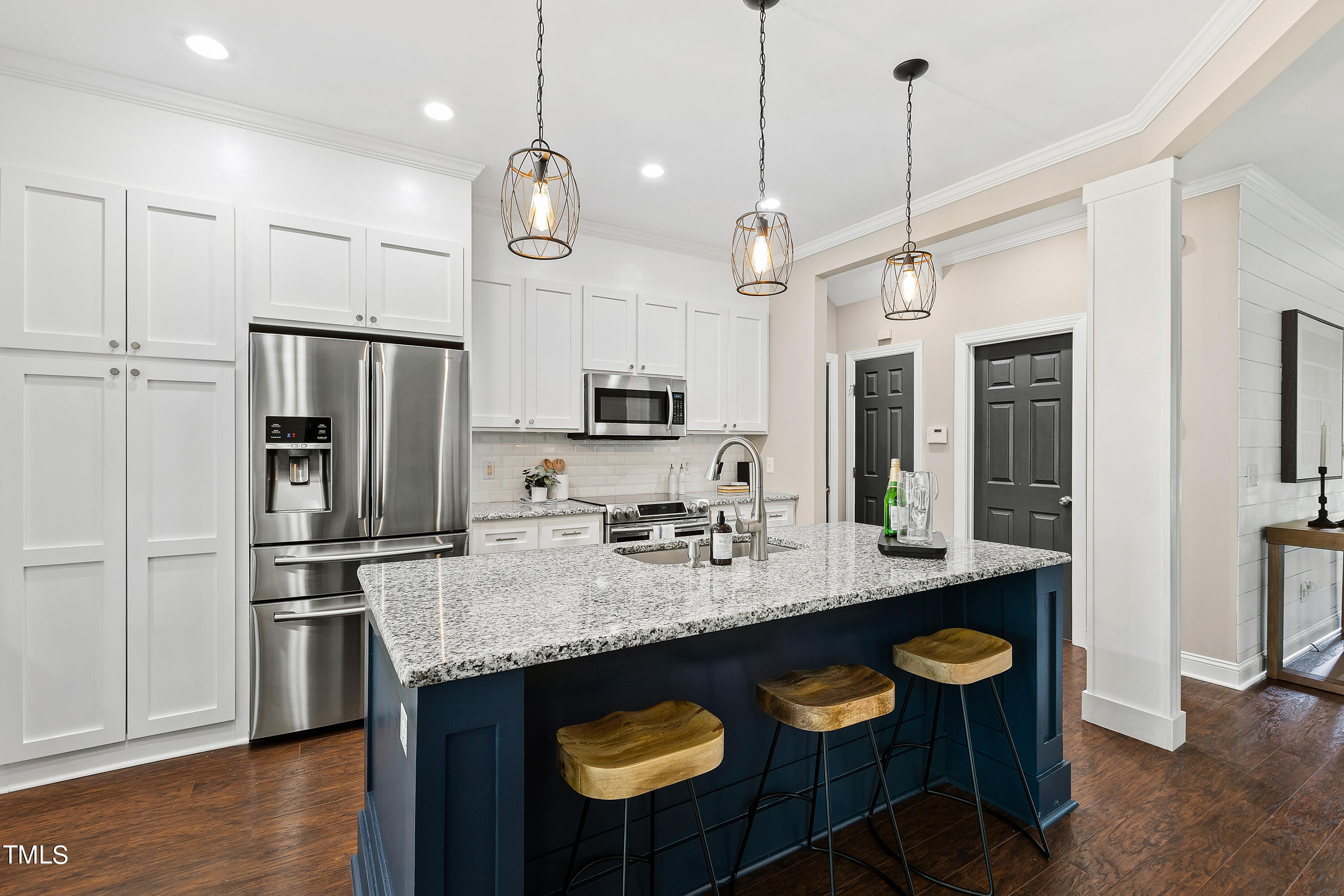 2804 Hunters Retreat Court