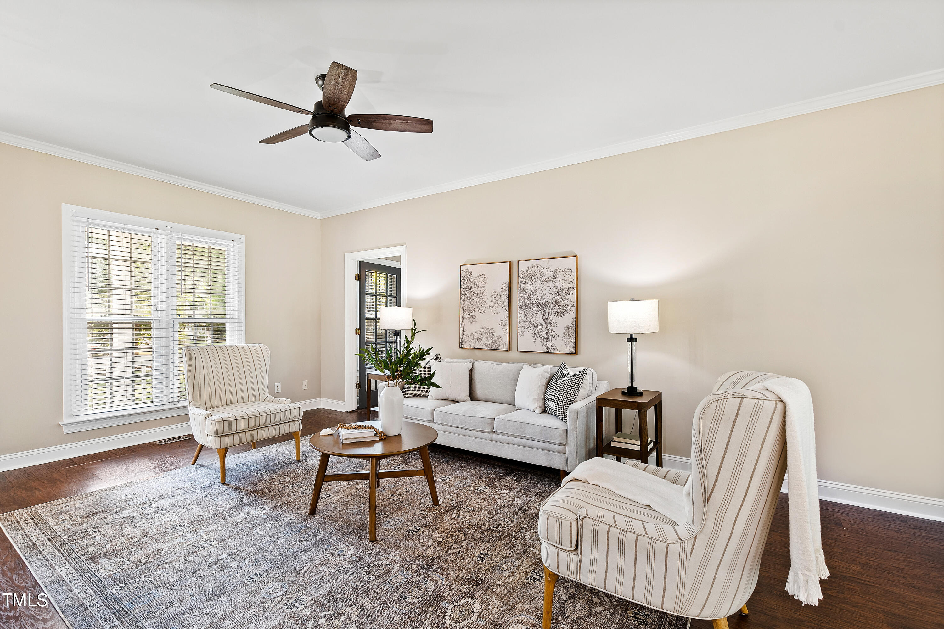 2804 Hunters Retreat Court