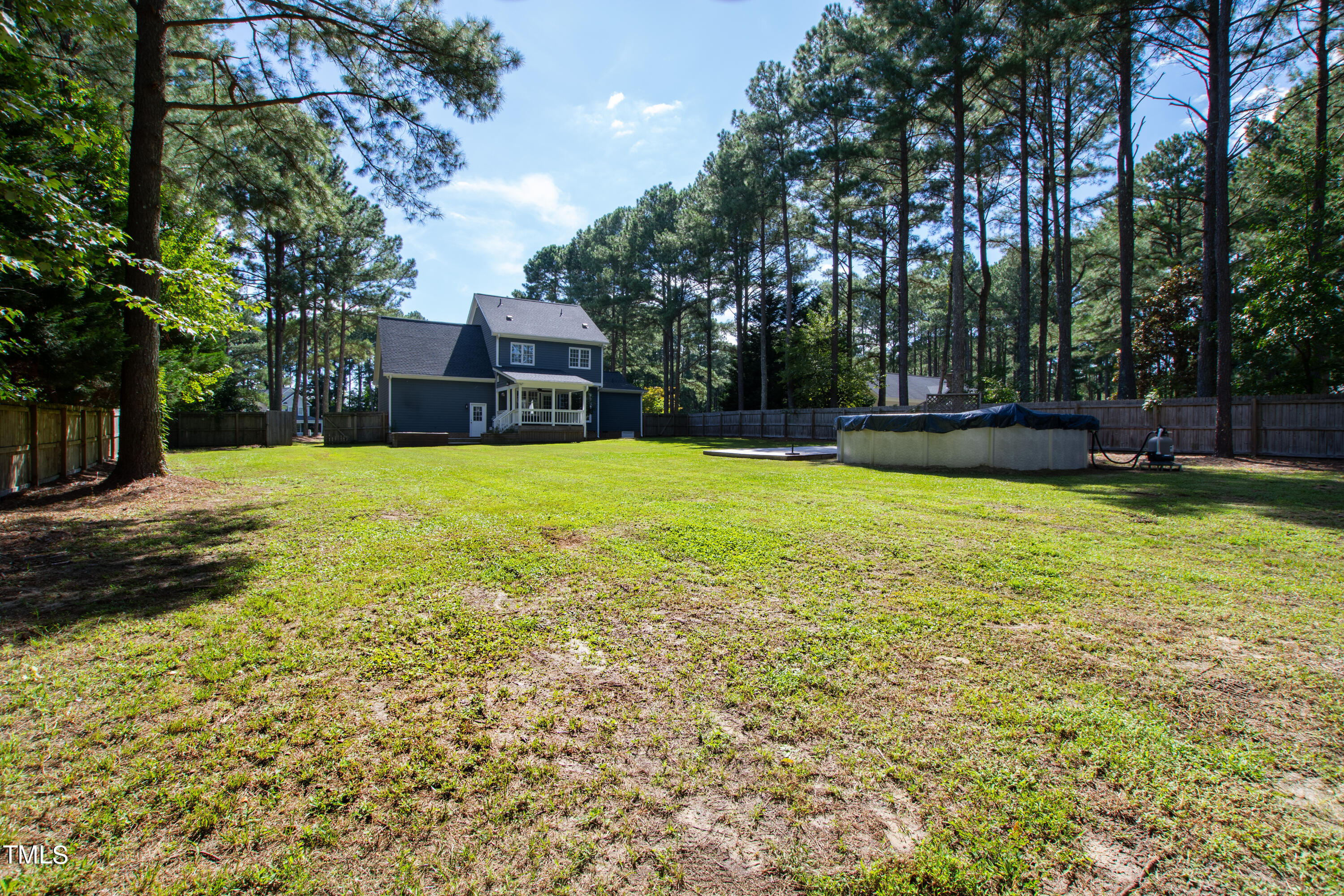 2804 Hunters Retreat Court