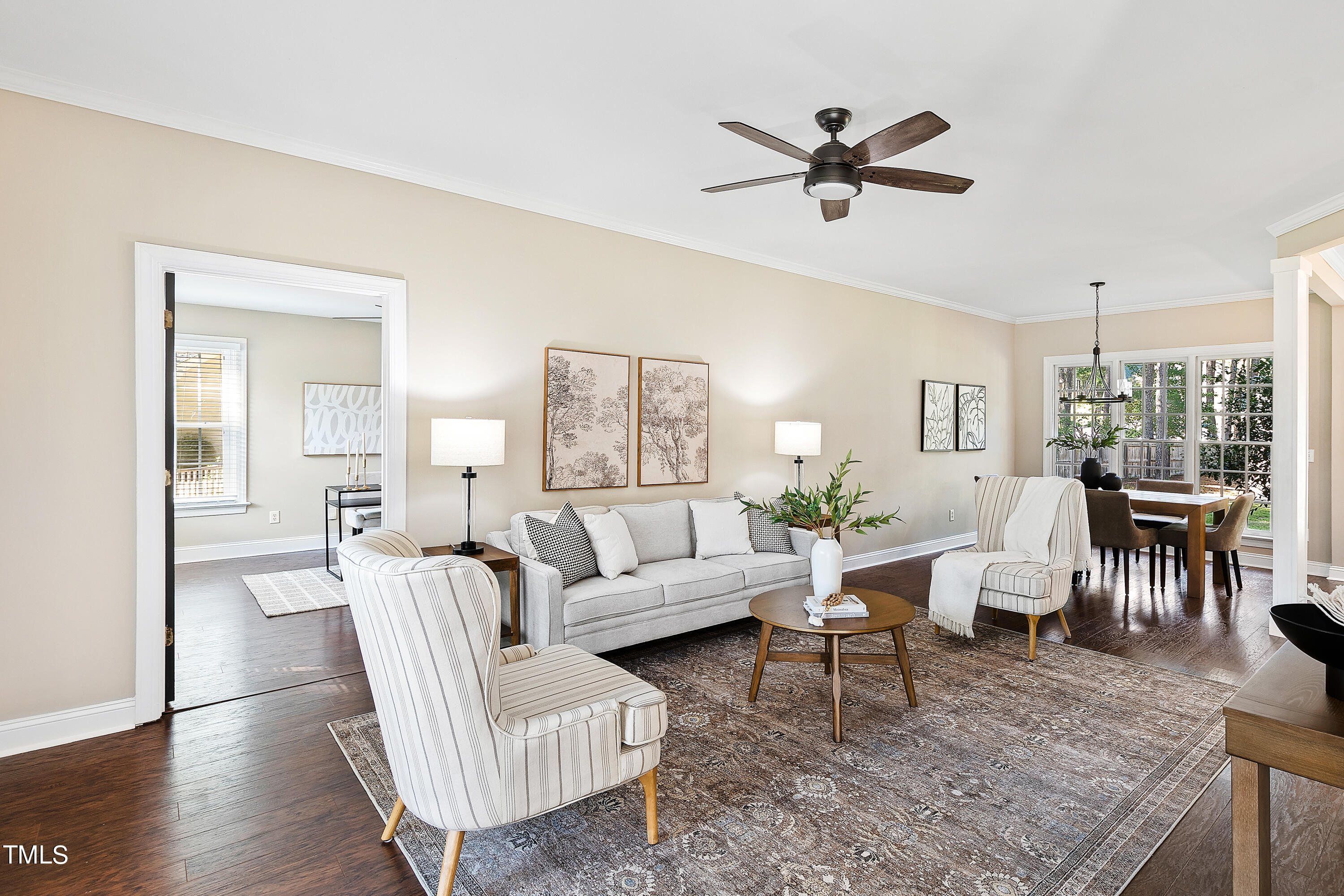 2804 Hunters Retreat Court