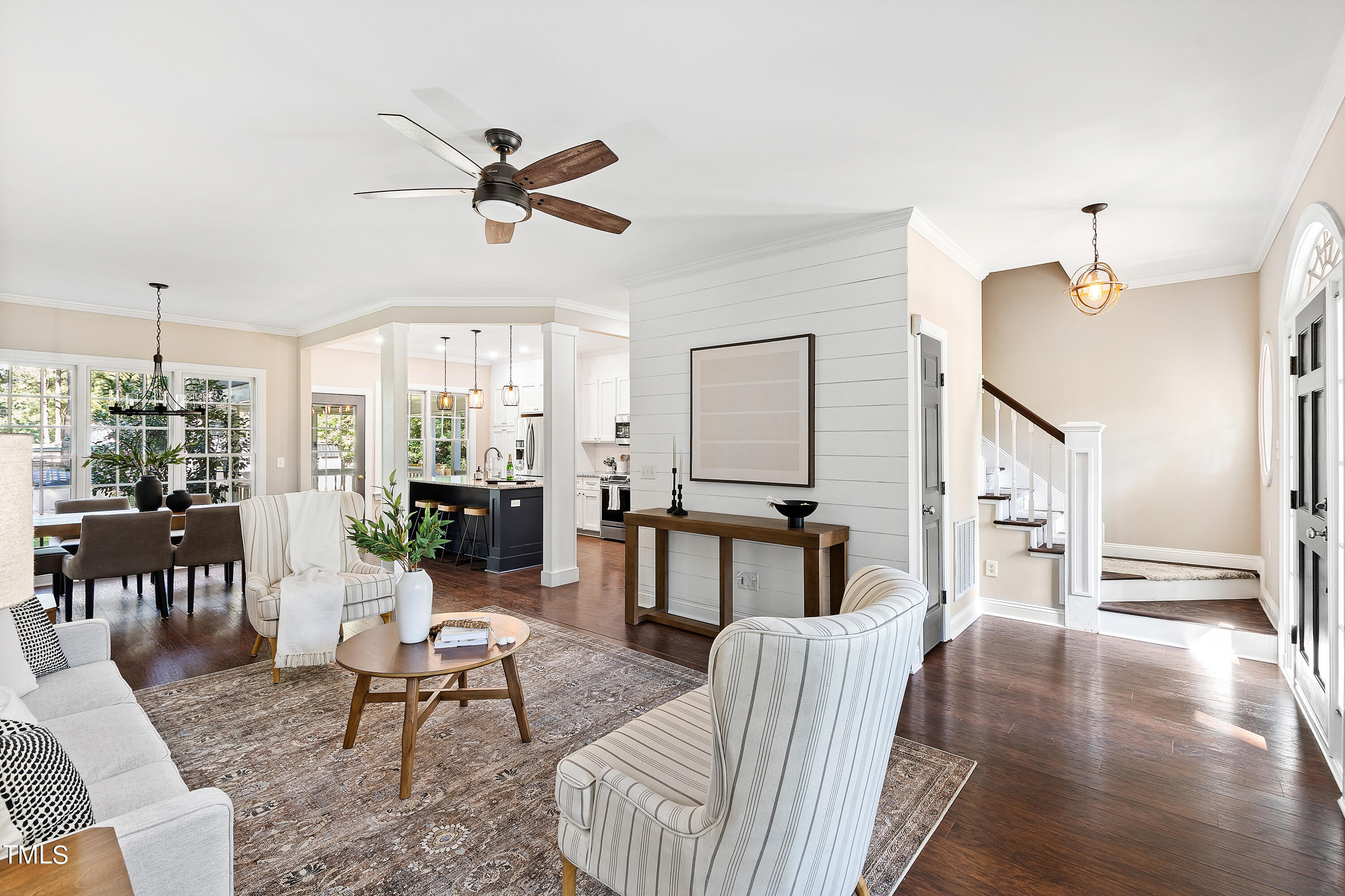2804 Hunters Retreat Court