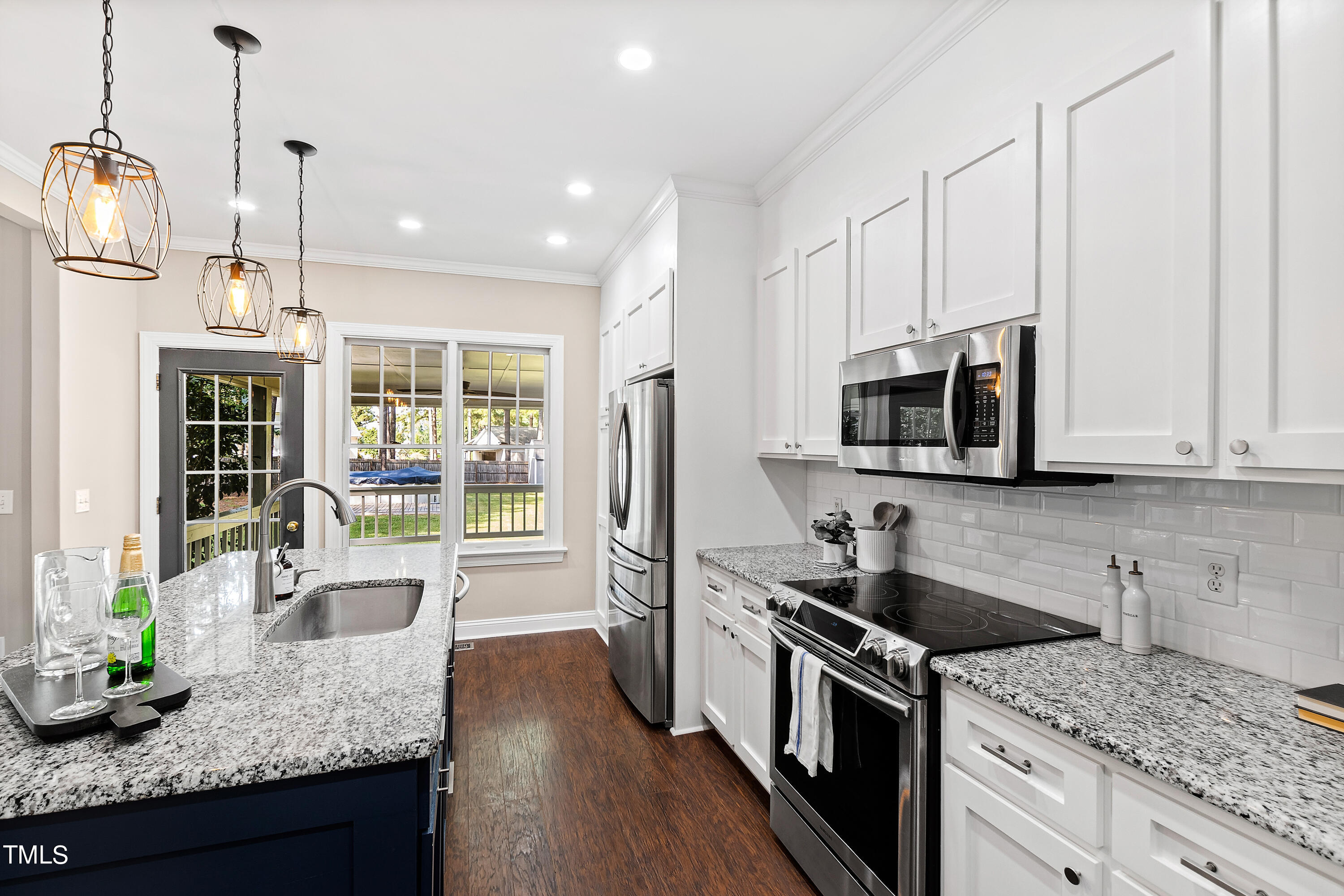 2804 Hunters Retreat Court