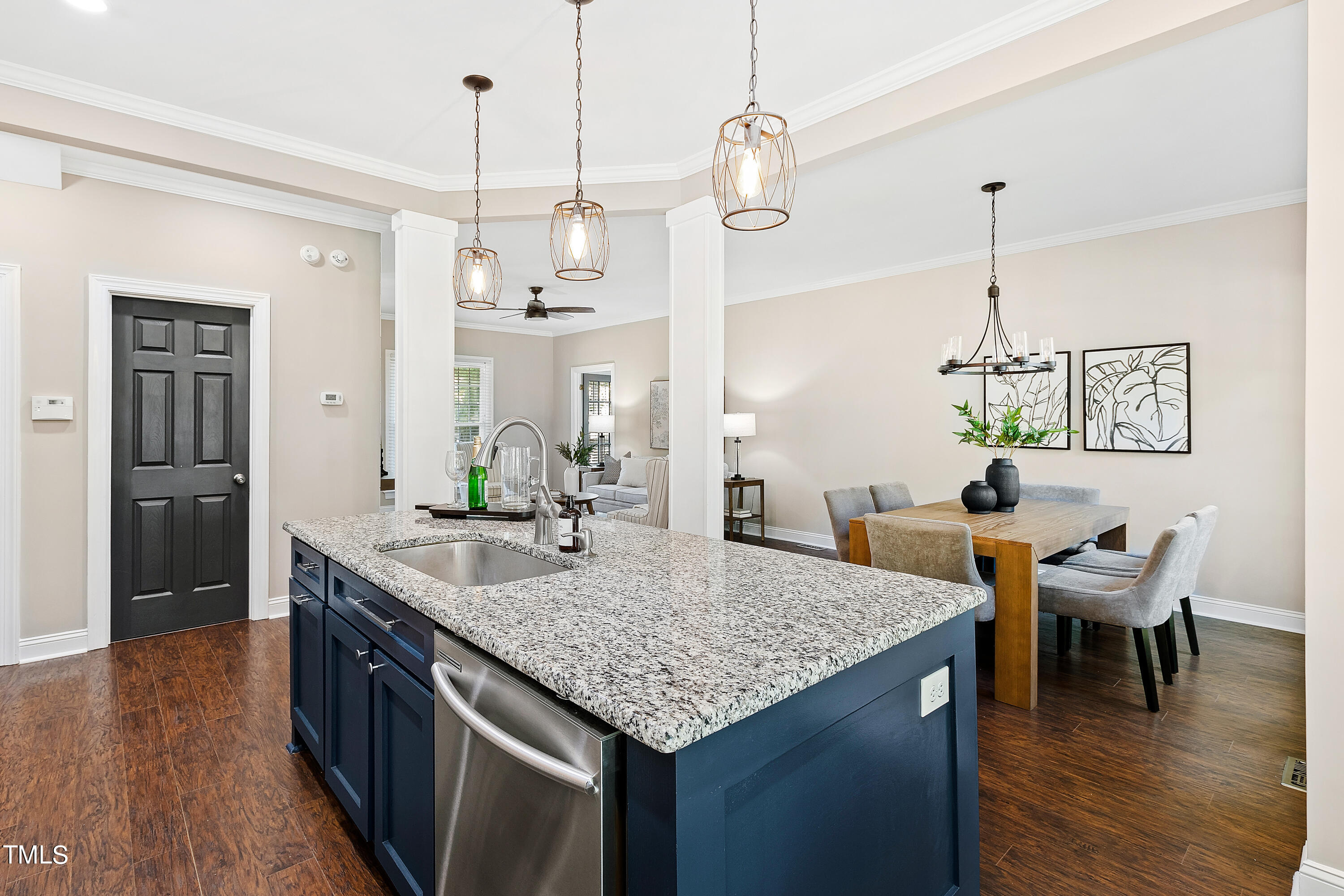 2804 Hunters Retreat Court