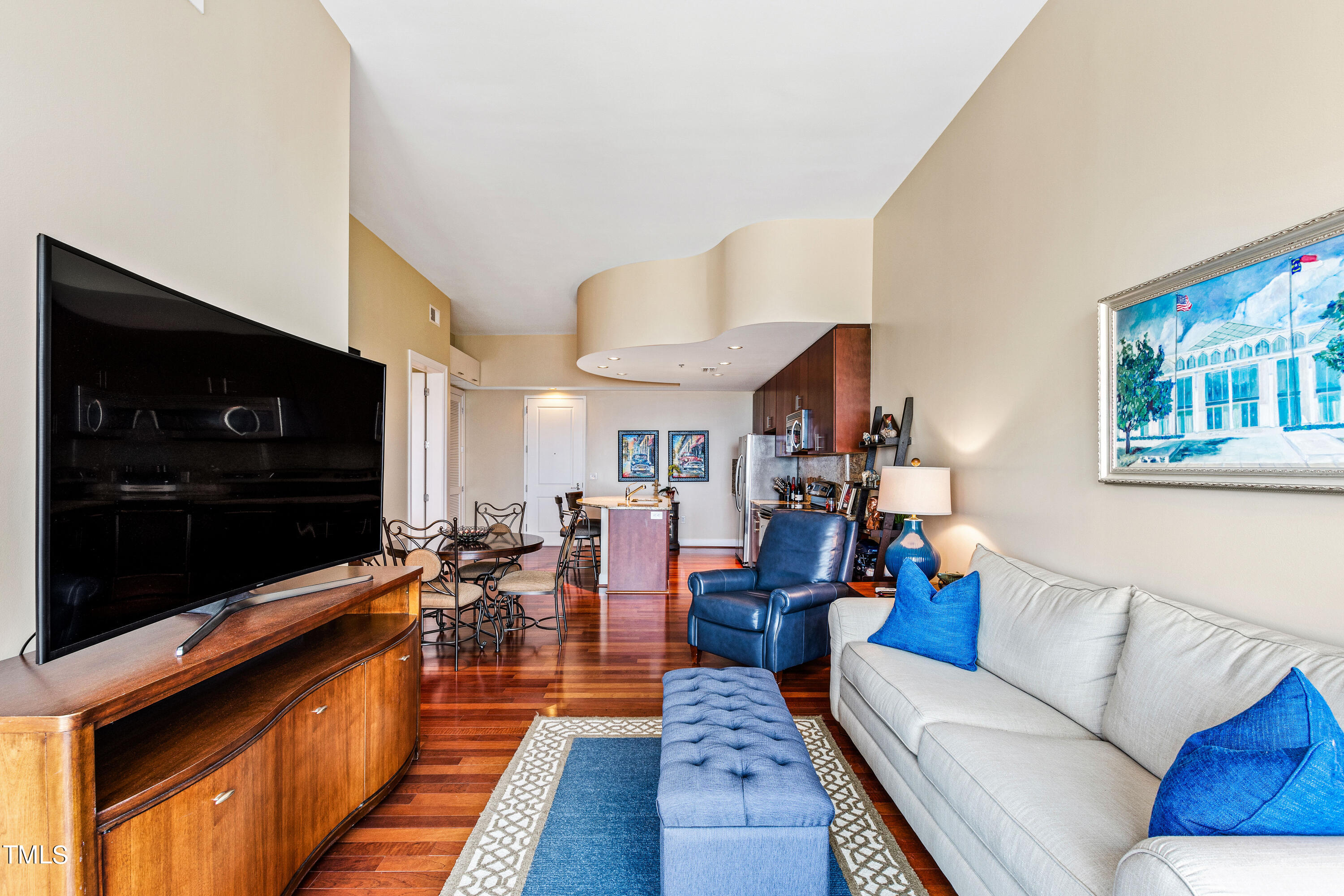 301 Fayetteville Street # 3305