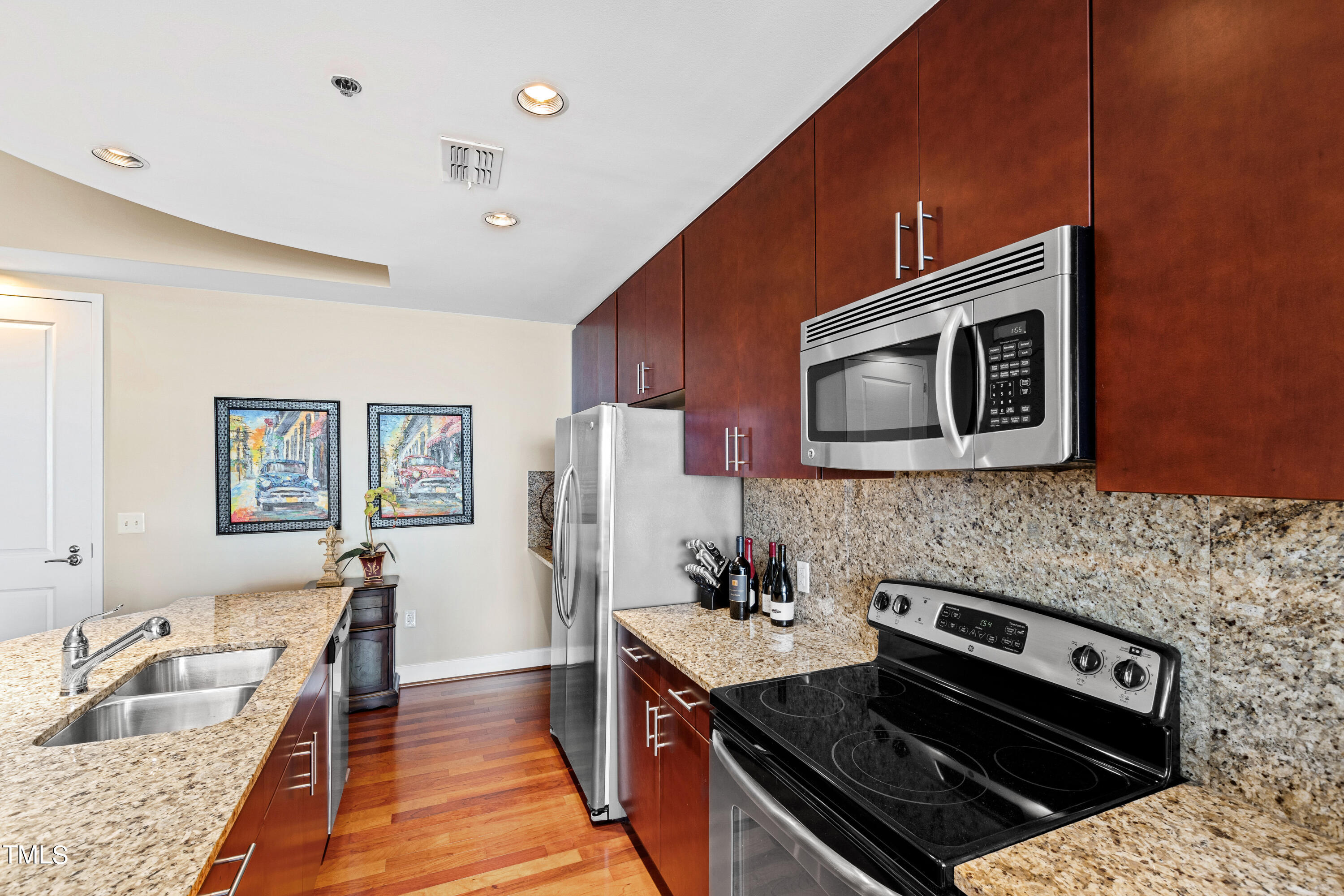 301 Fayetteville Street # 3305
