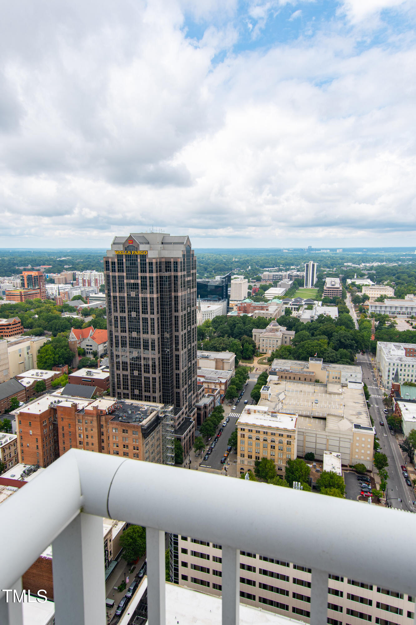301 Fayetteville Street # 3305