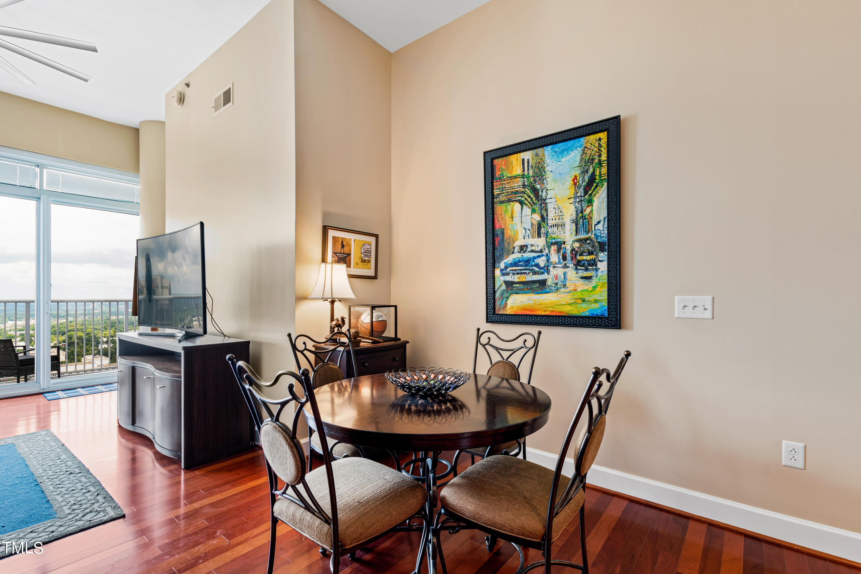 301 Fayetteville Street # 3305