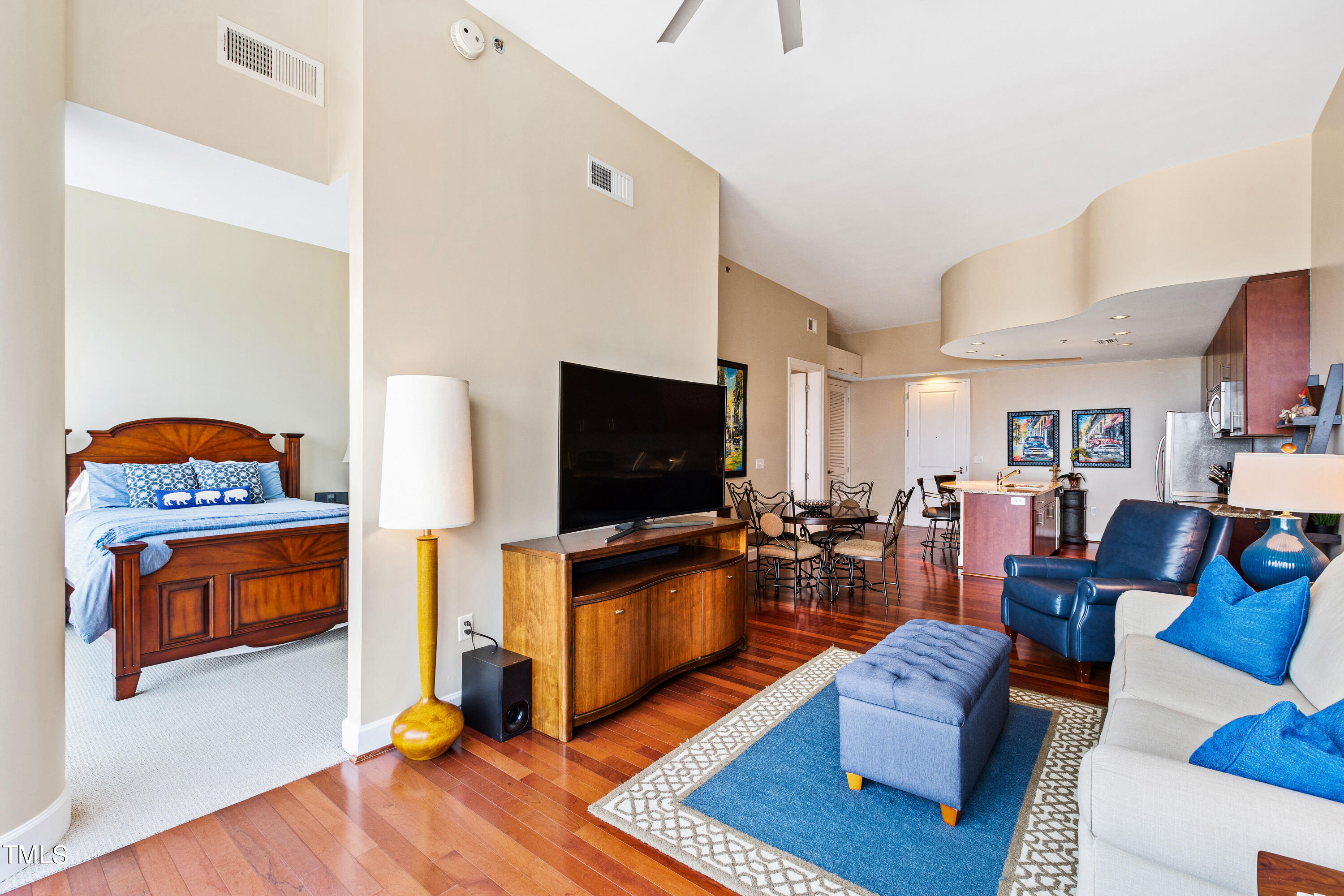 301 Fayetteville Street # 3305