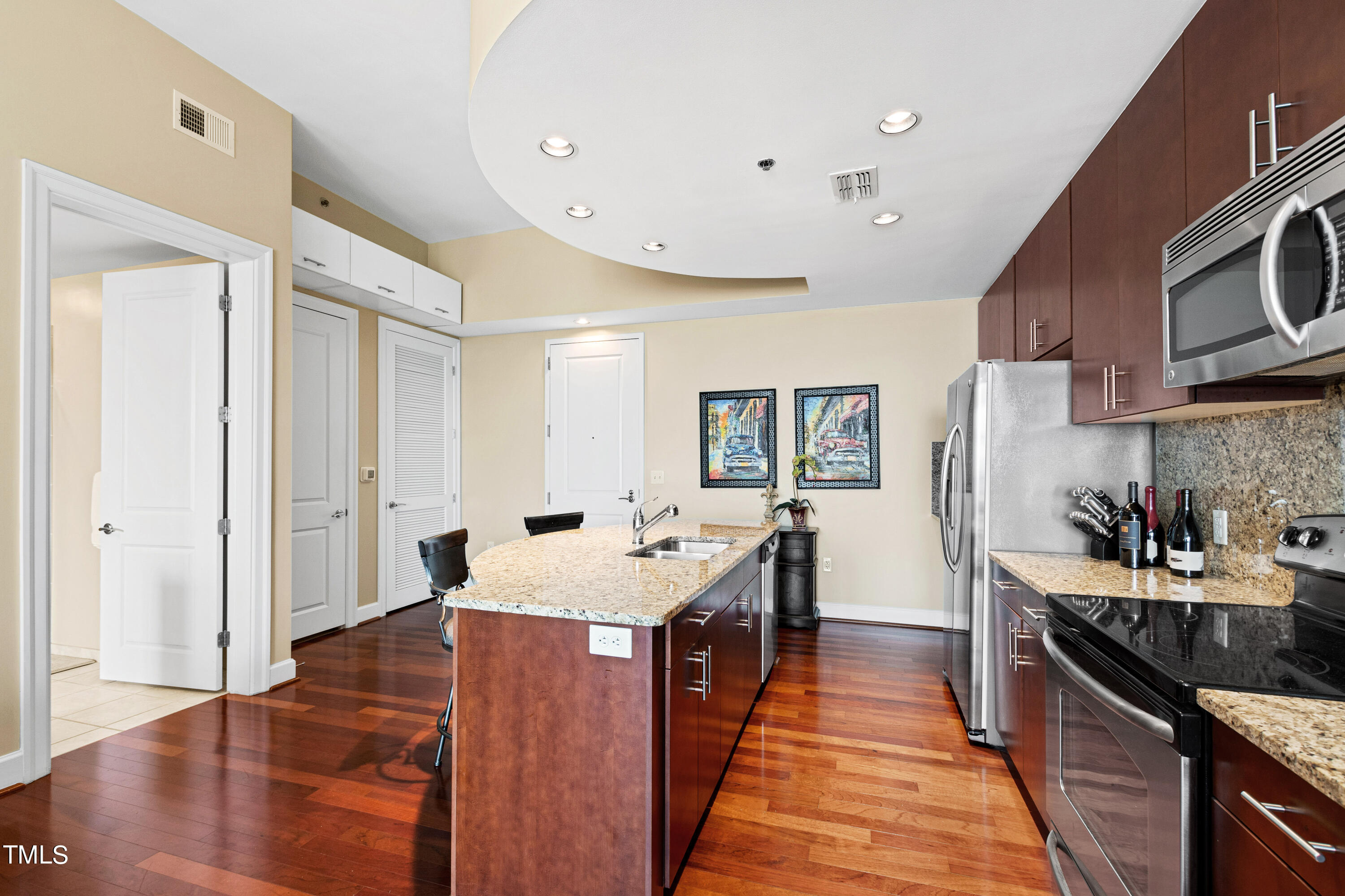 301 Fayetteville Street # 3305