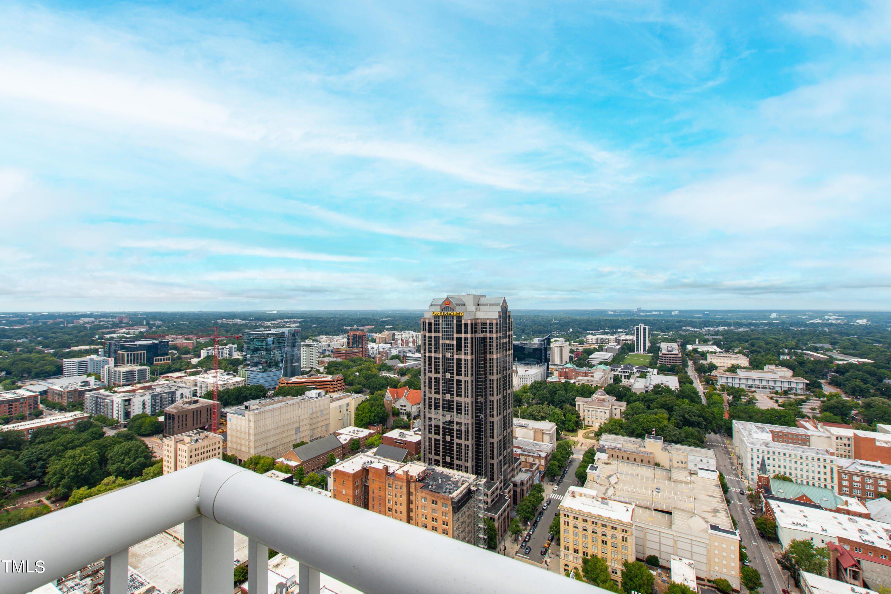 301 Fayetteville Street # 3305