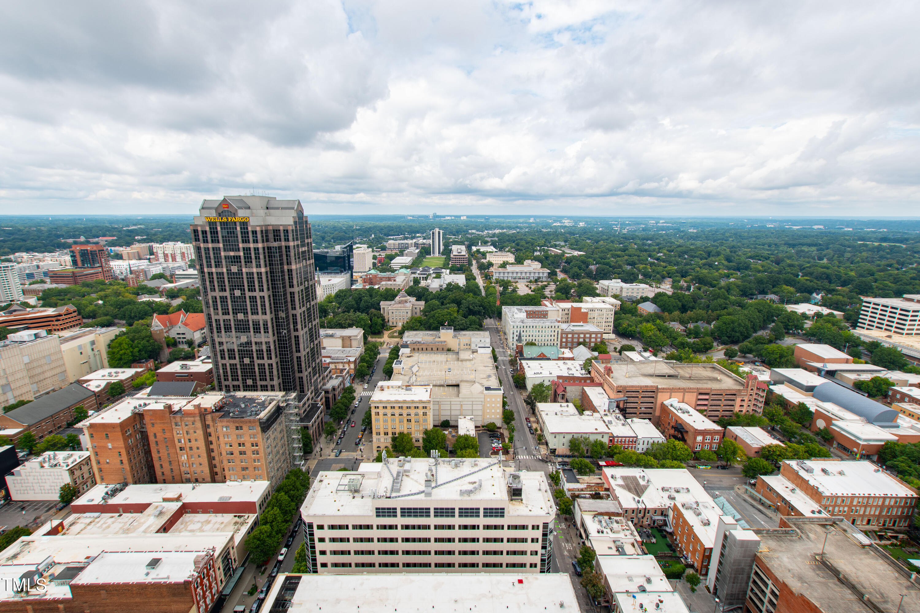 301 Fayetteville Street # 3305