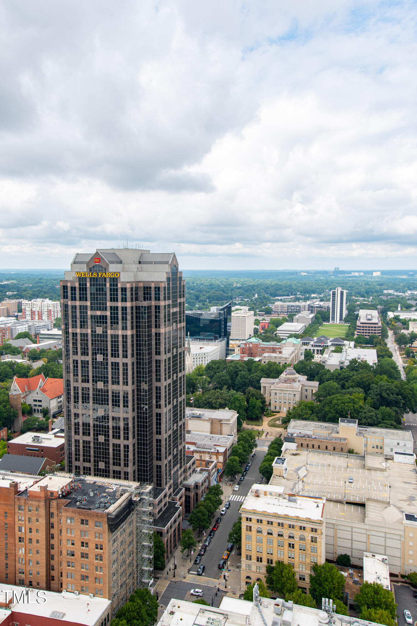 301 Fayetteville Street # 3305