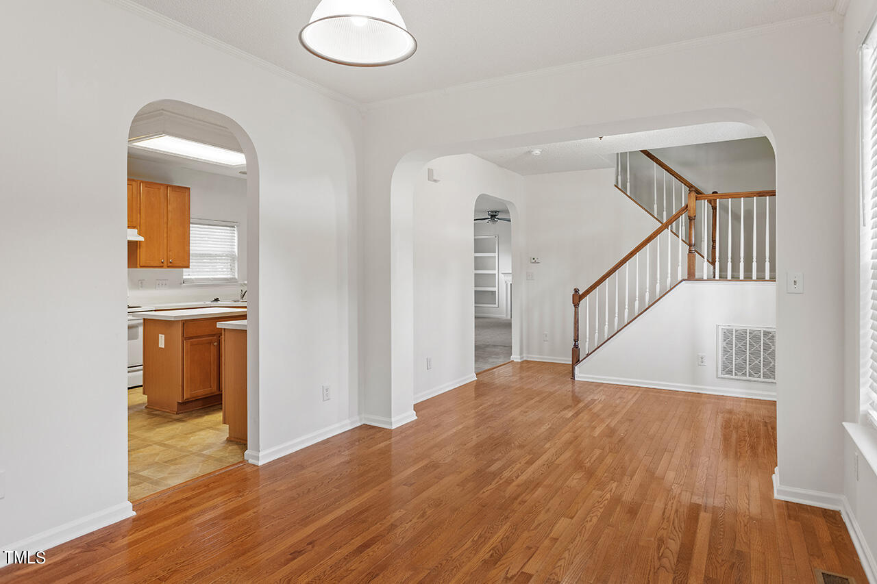 3601 Serendipity Drive