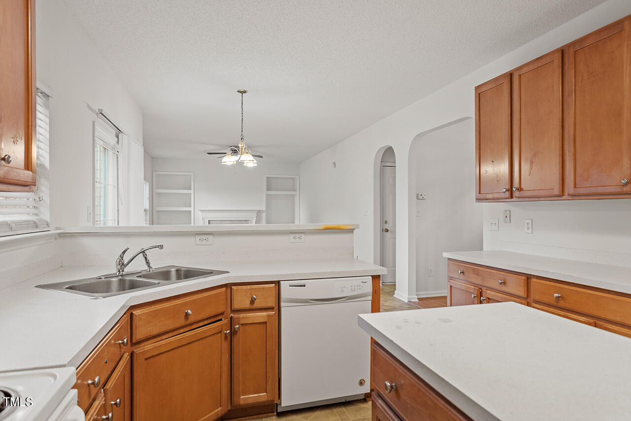 3601 Serendipity Drive