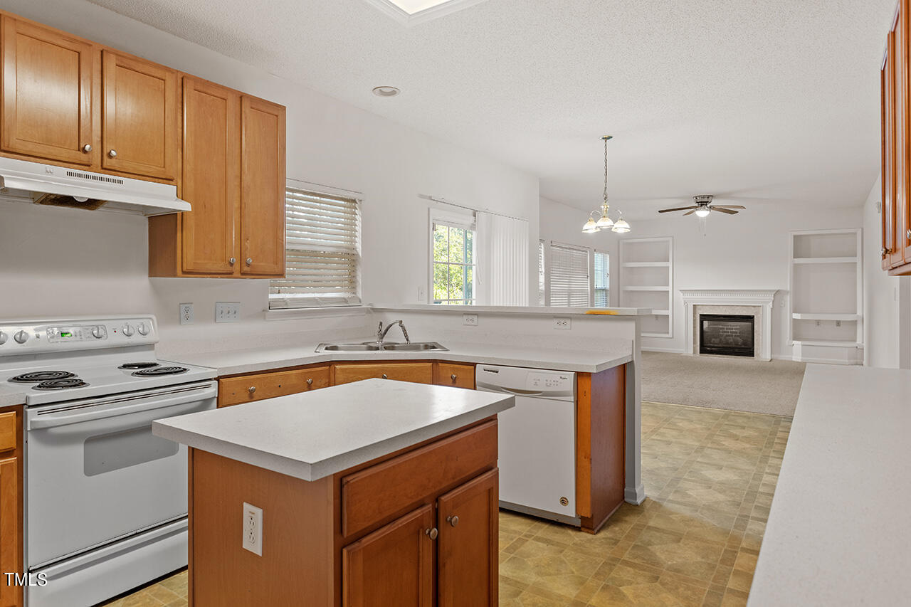 3601 Serendipity Drive