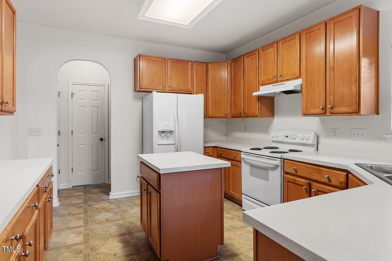 3601 Serendipity Drive