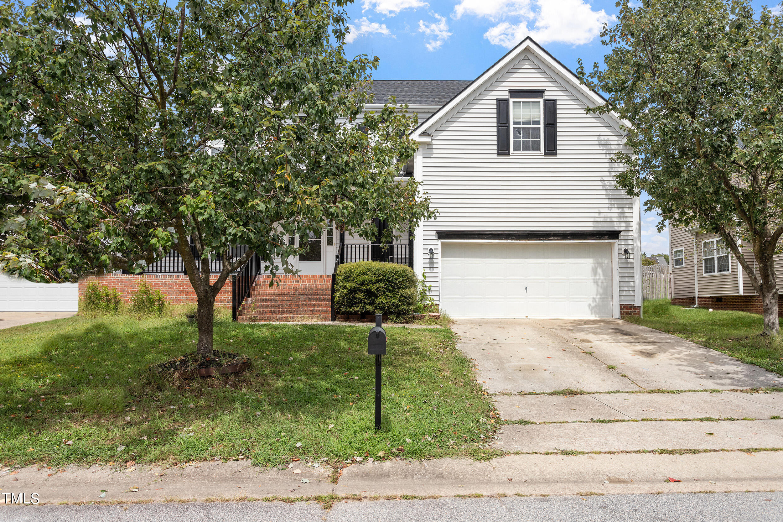 3601 Serendipity Drive