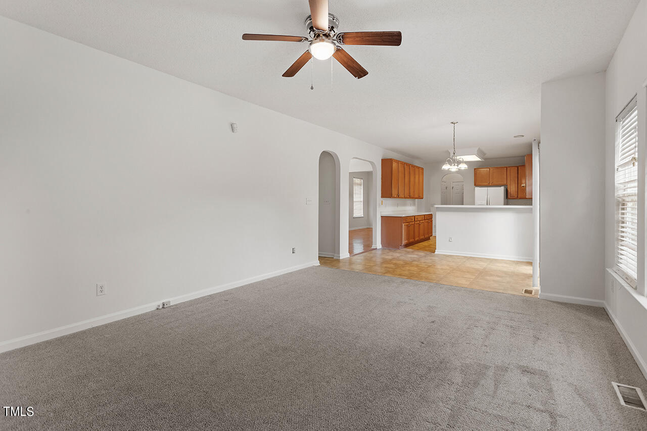 3601 Serendipity Drive