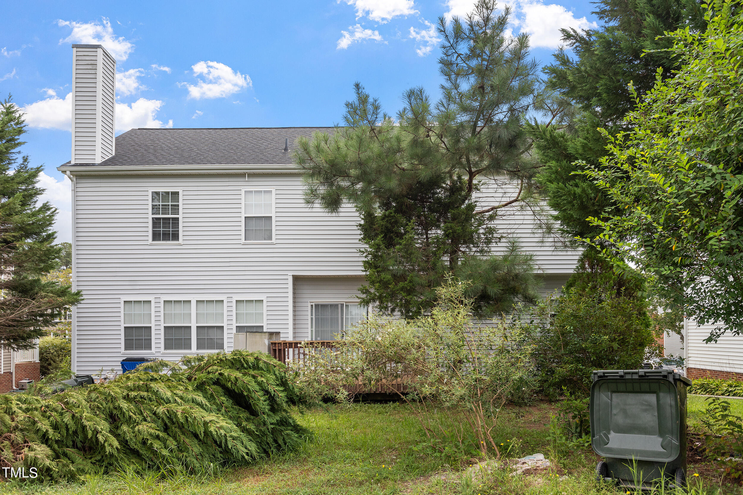 3601 Serendipity Drive