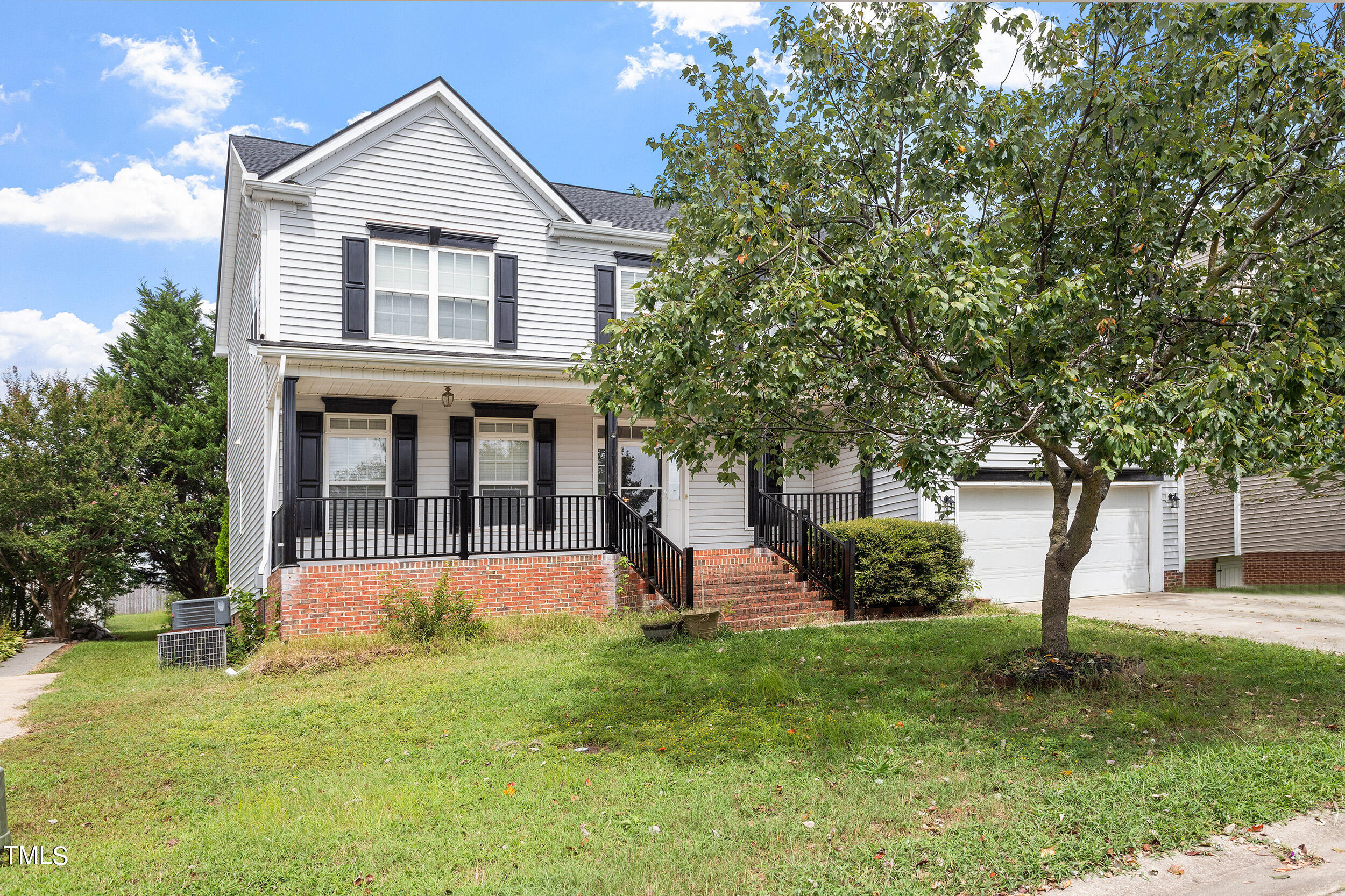 3601 Serendipity Drive