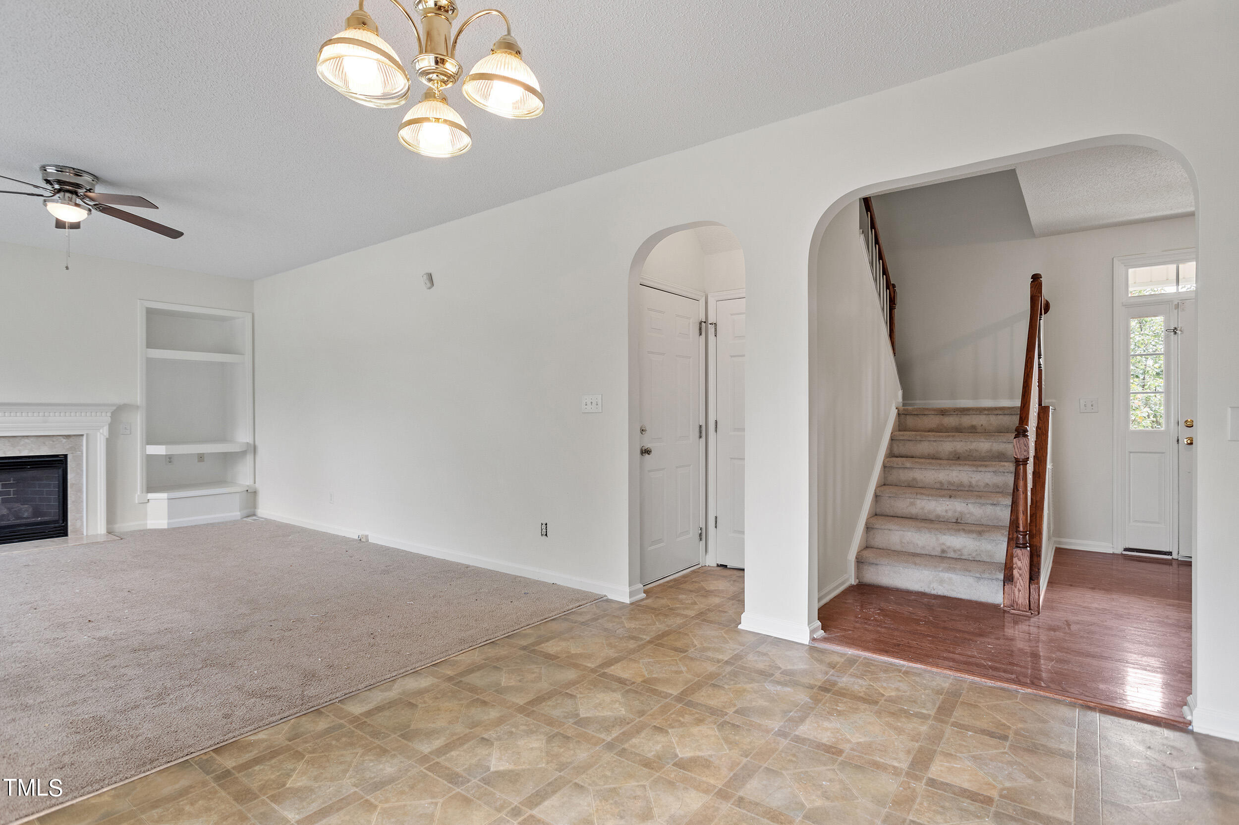 3601 Serendipity Drive