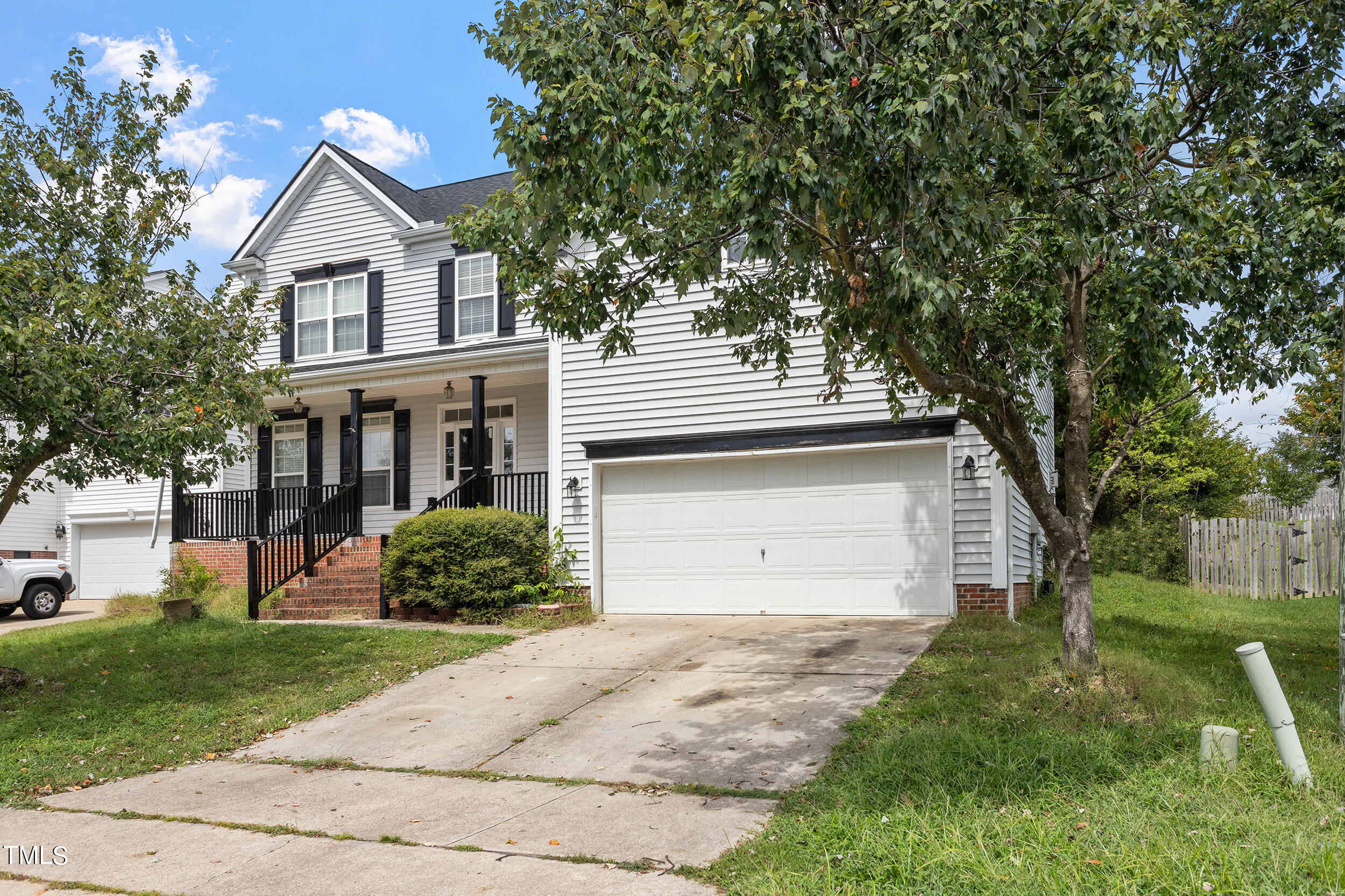 3601 Serendipity Drive