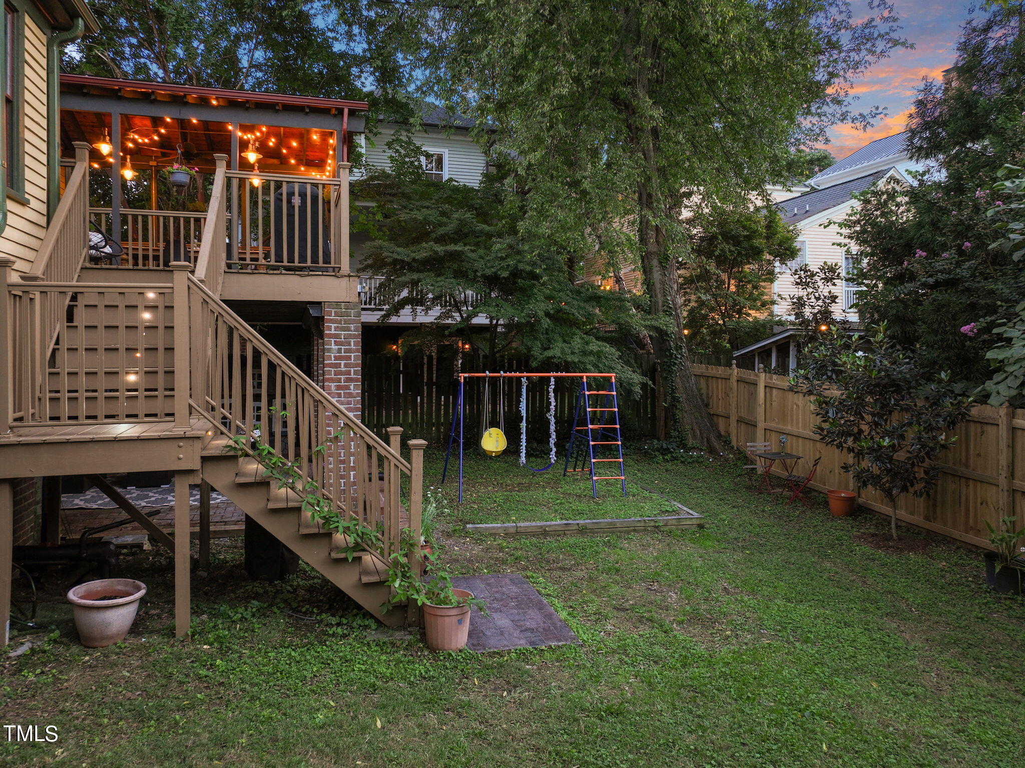 215 N East Street