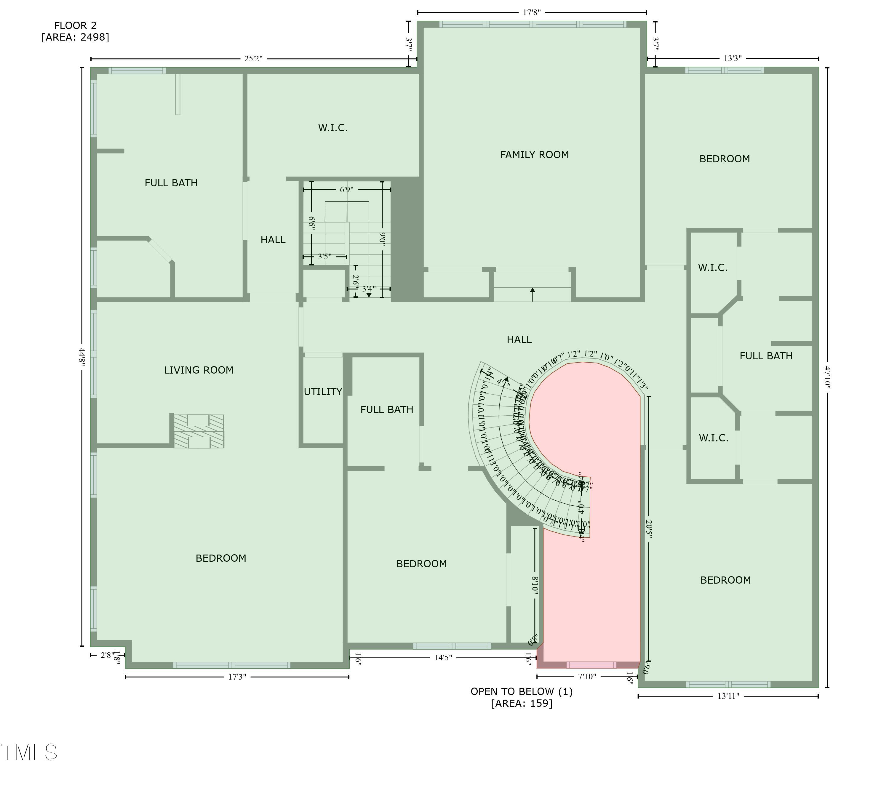 2301 Regola Court