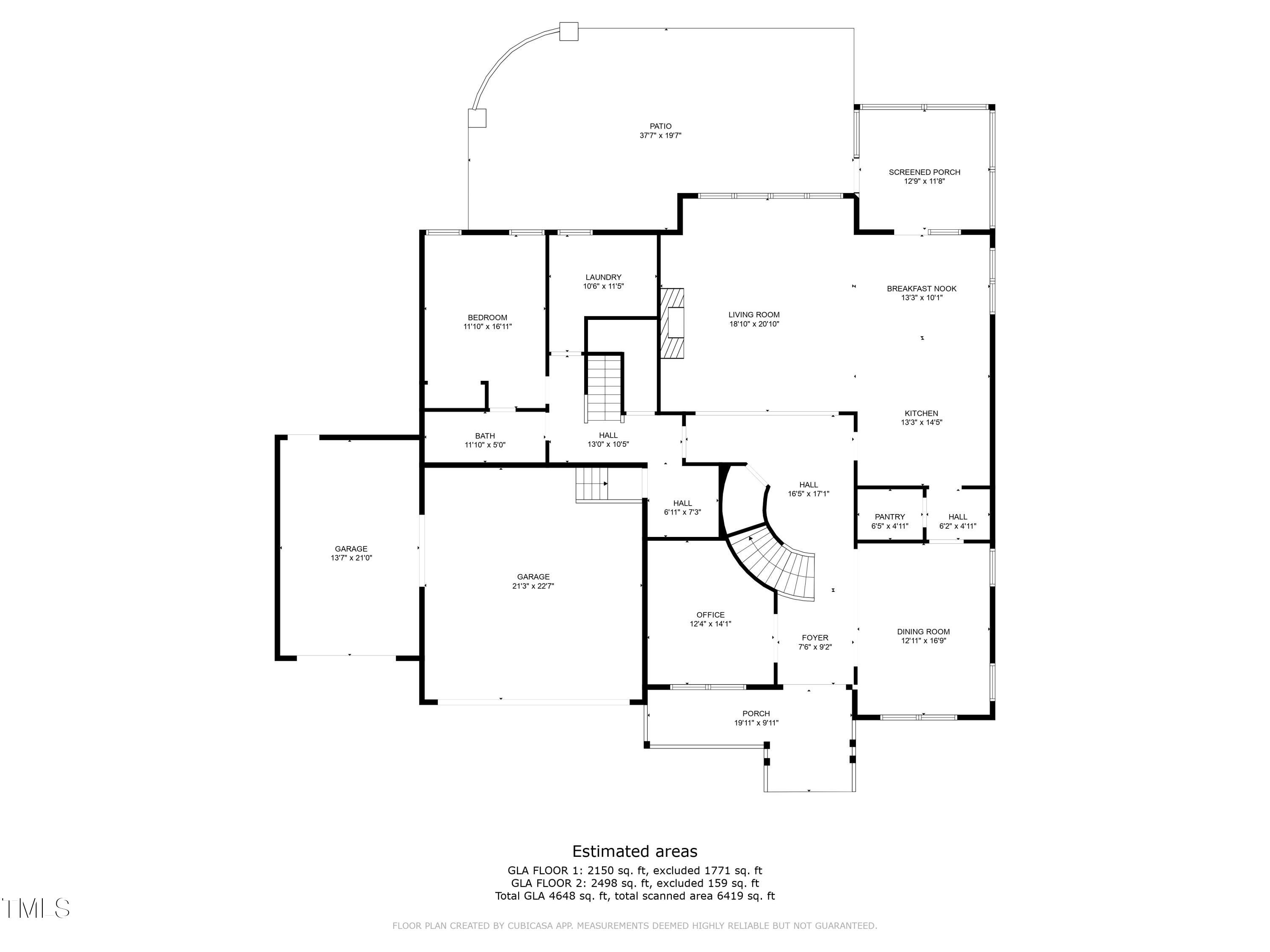 2301 Regola Court