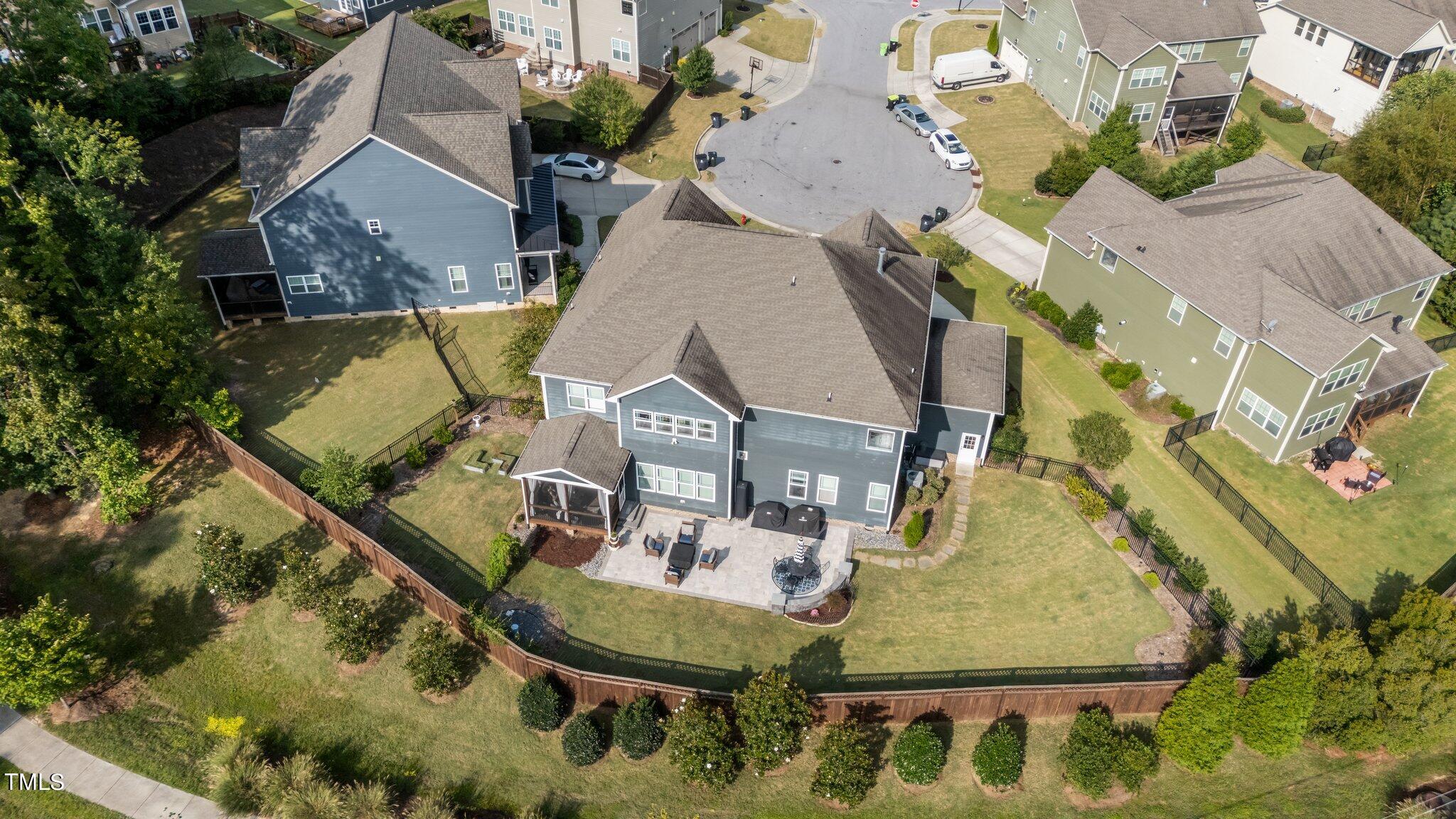 2301 Regola Court