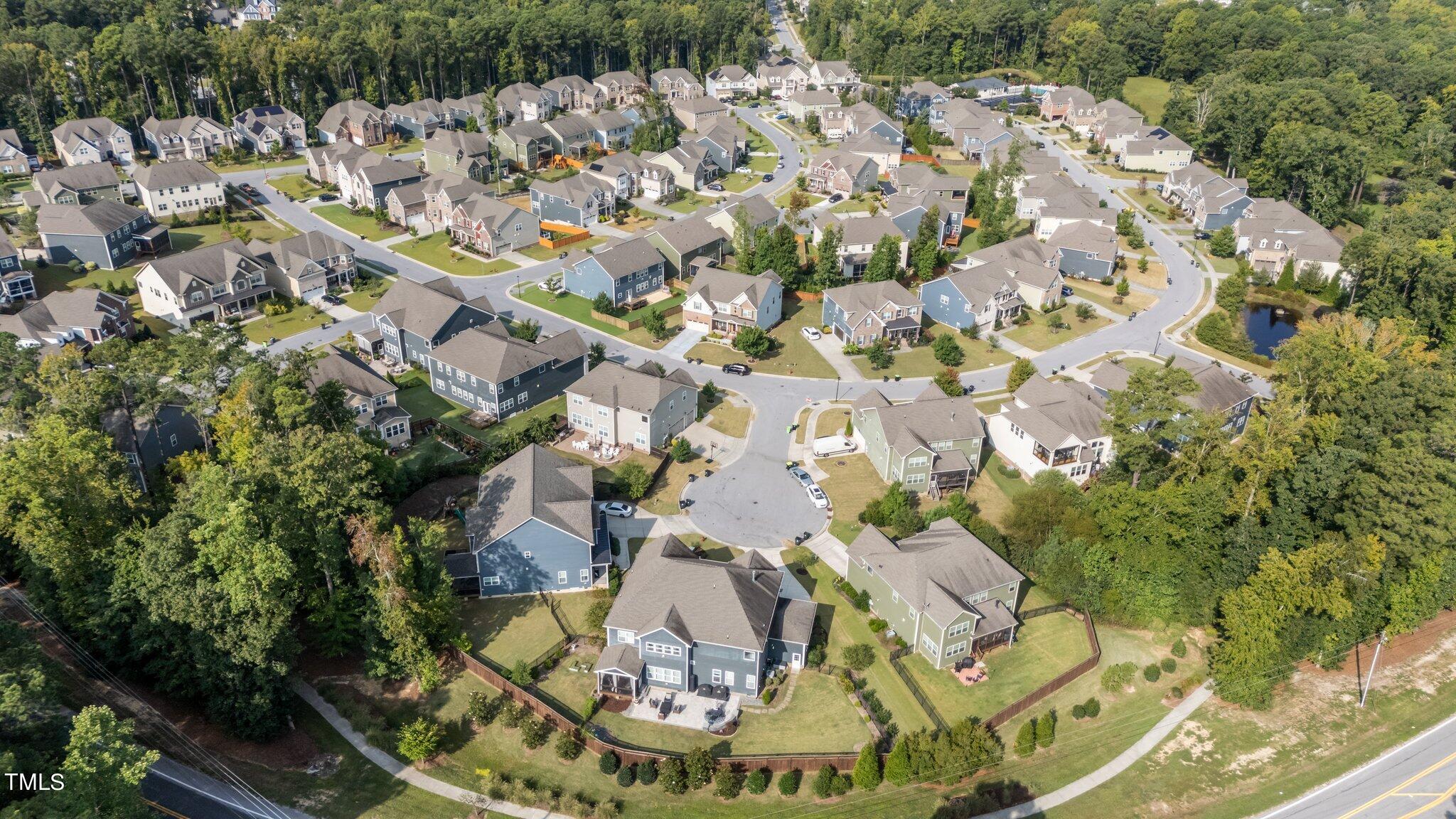 2301 Regola Court
