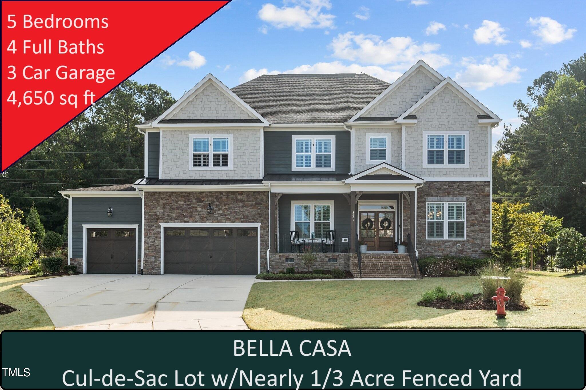 2301 Regola Court