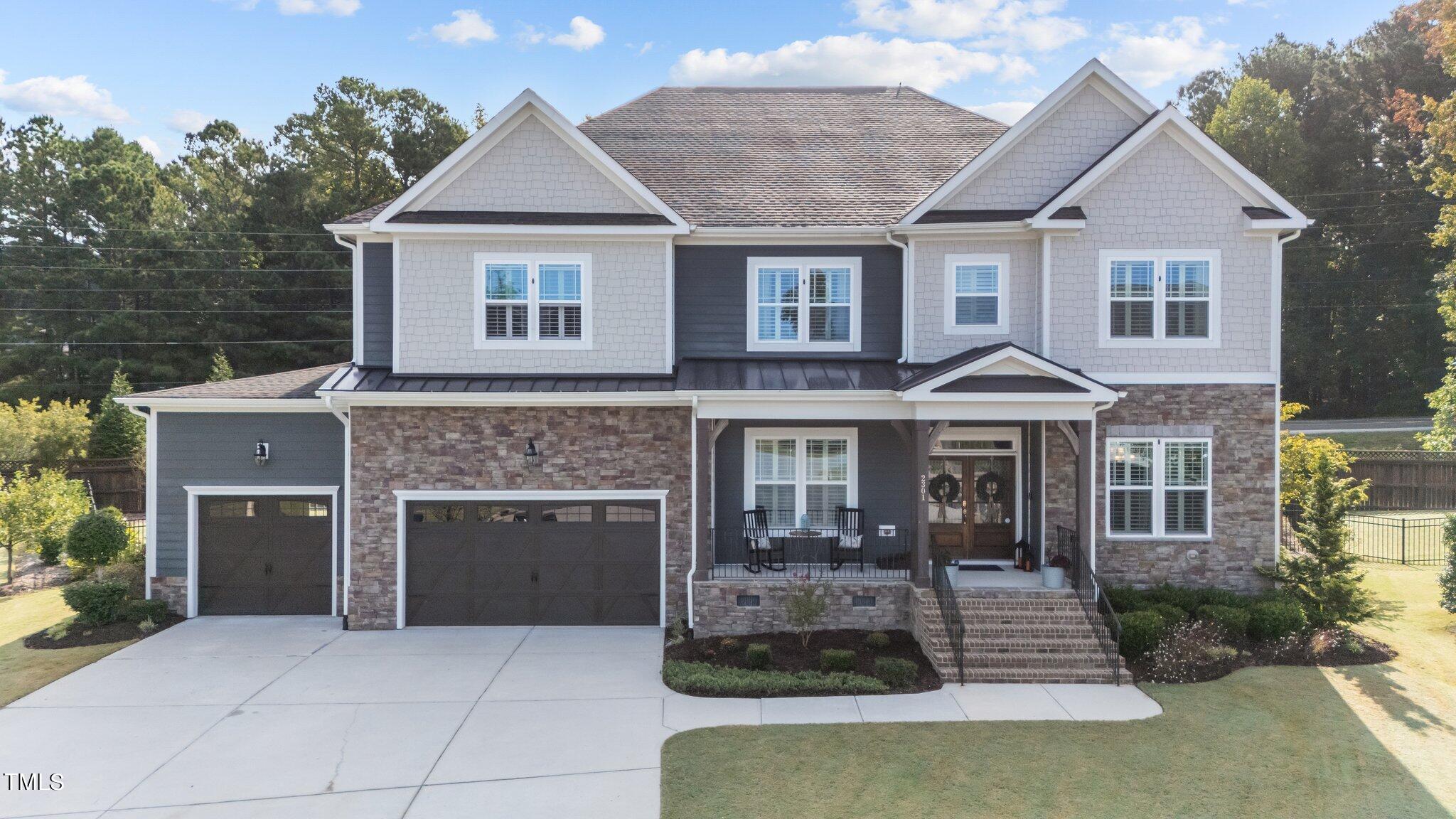 2301 Regola Court