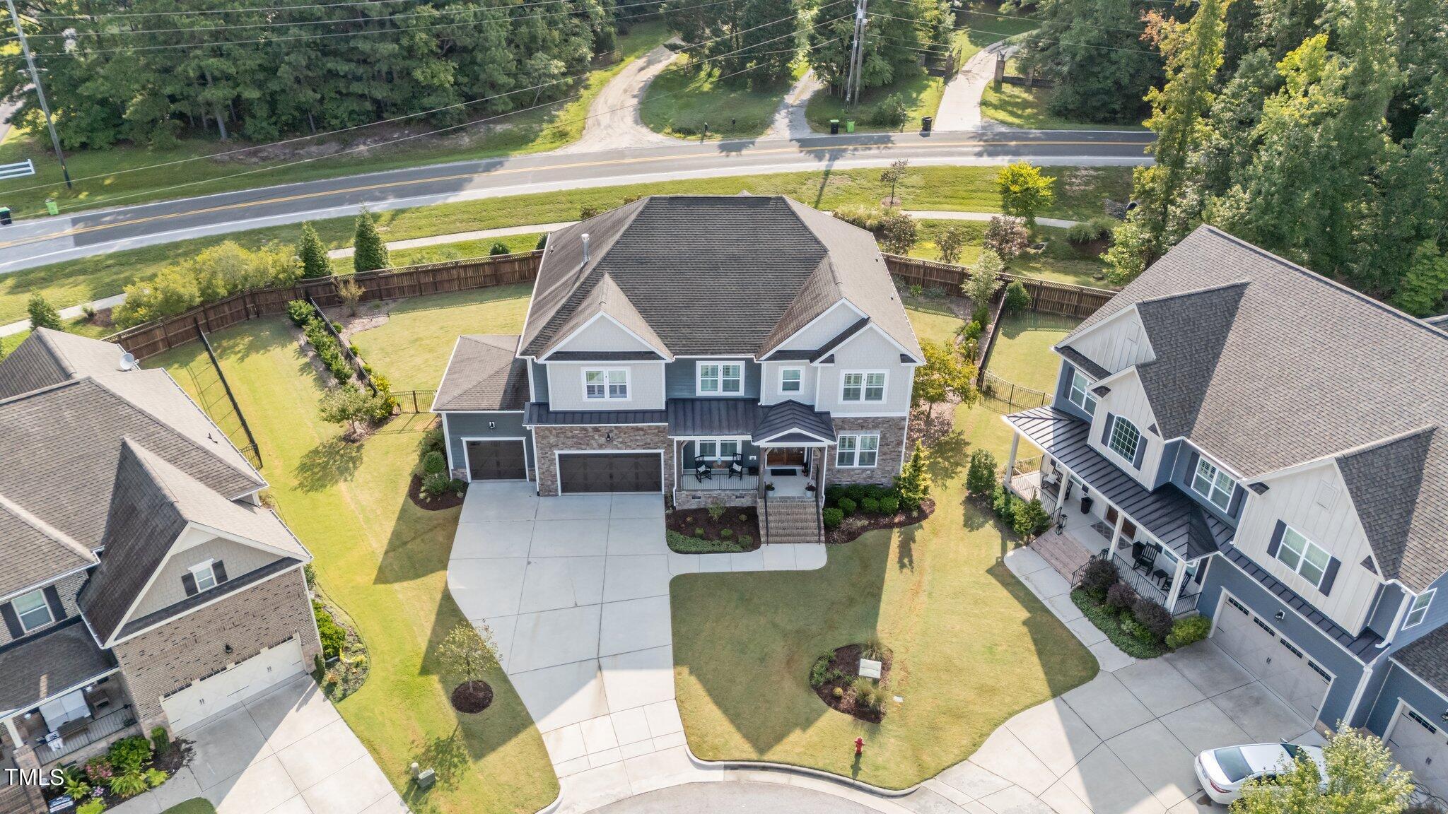 2301 Regola Court