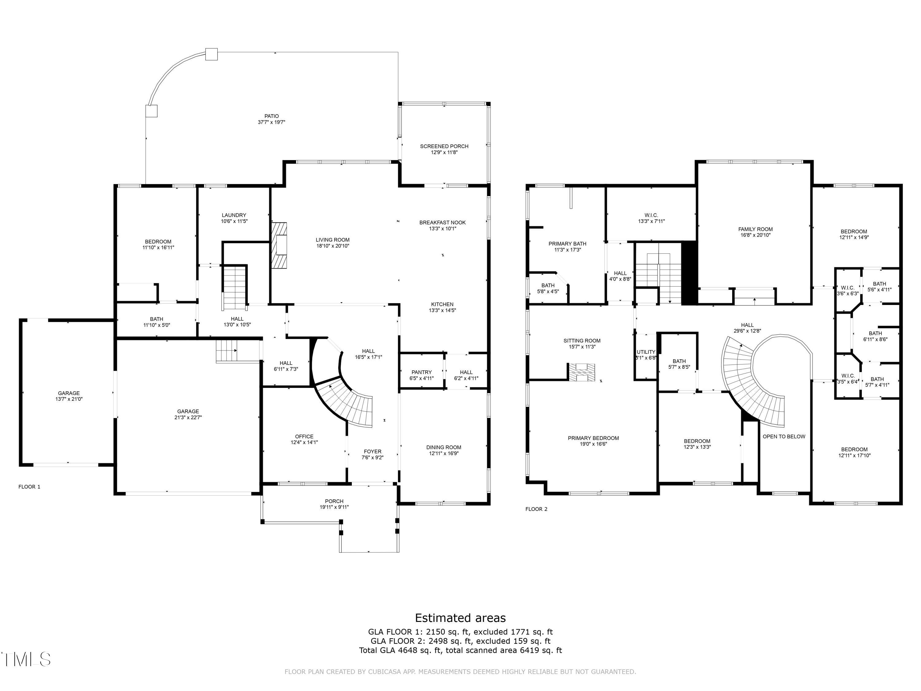 2301 Regola Court
