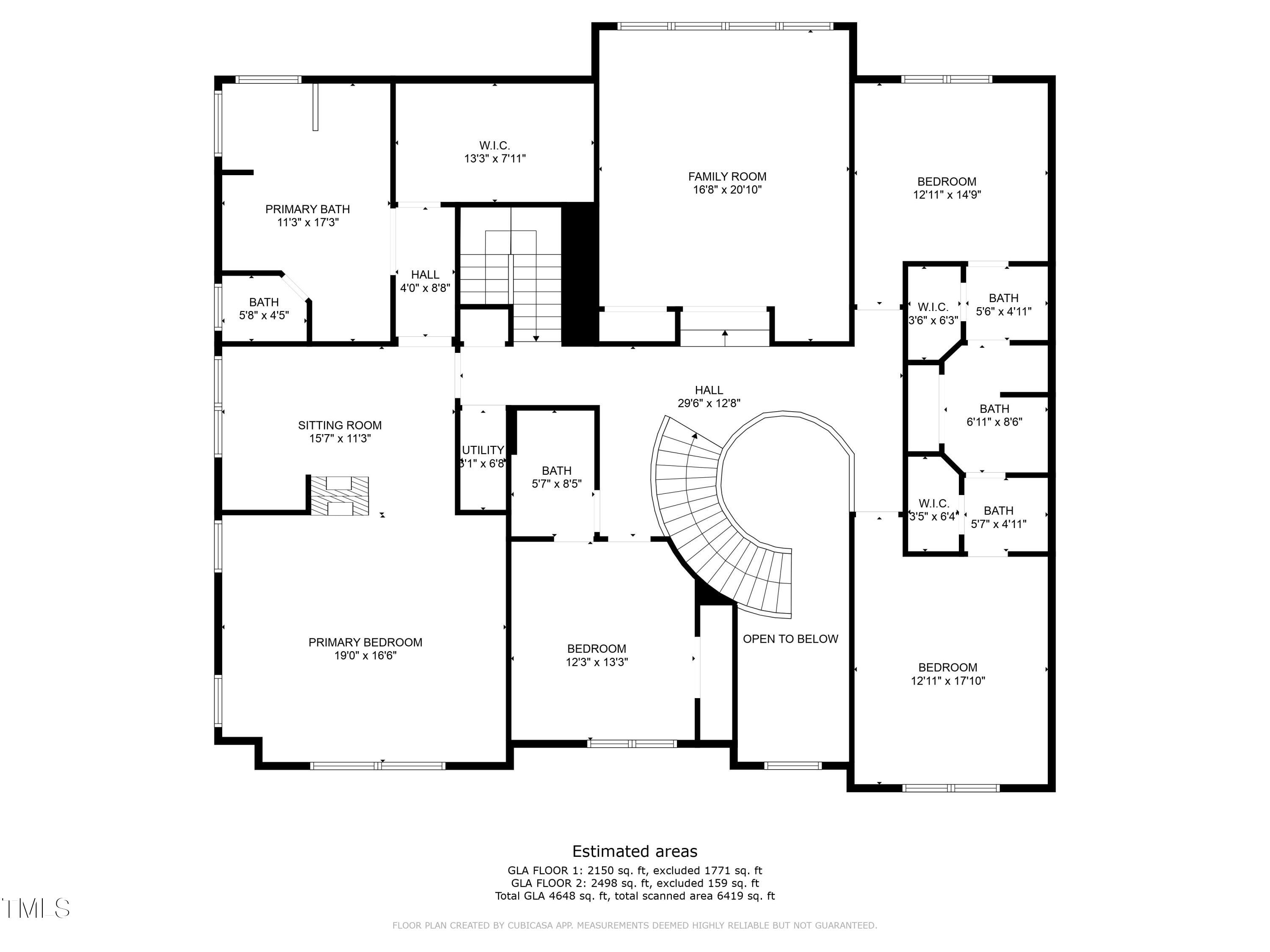 2301 Regola Court