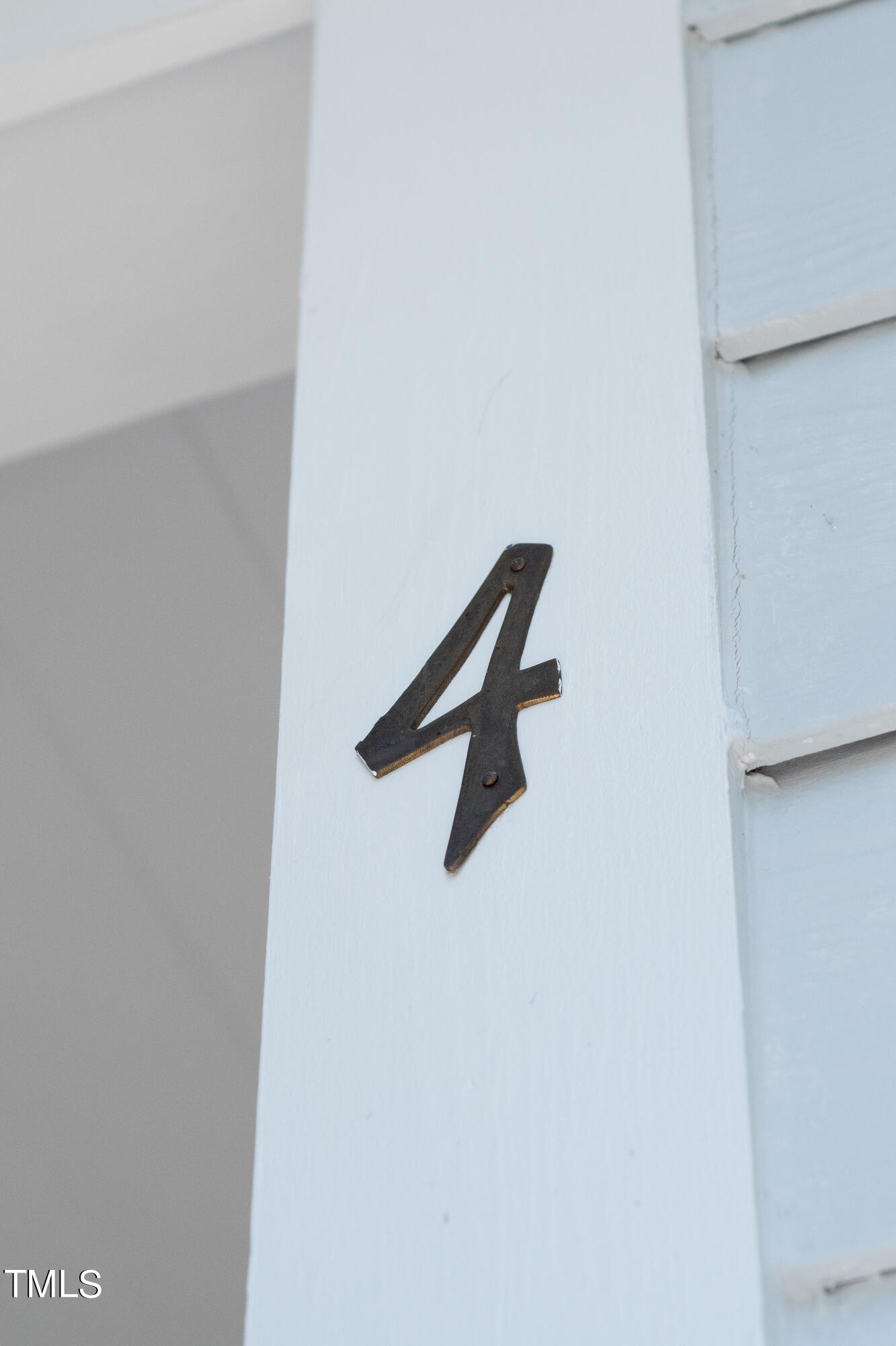 4 Burwell Court