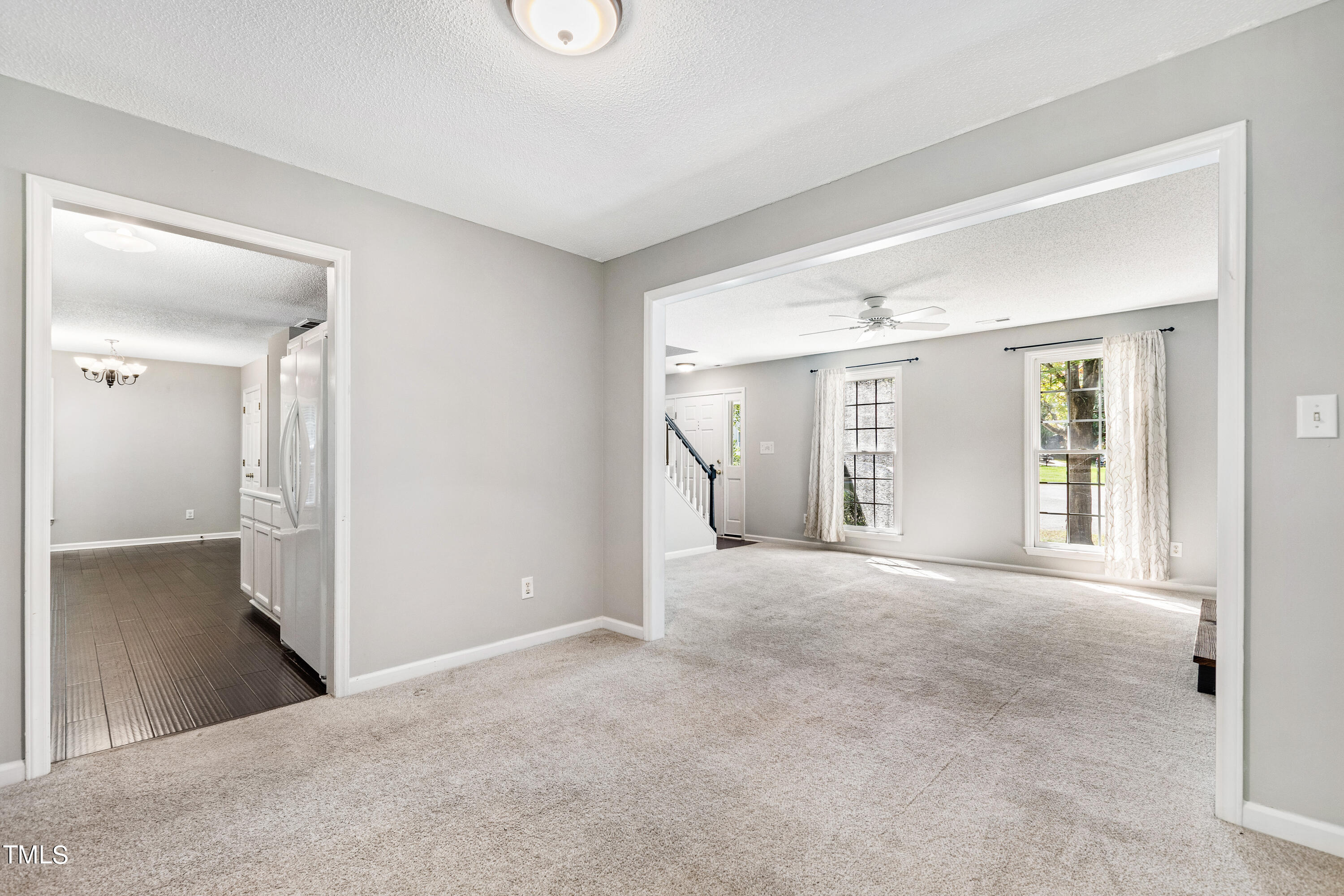 4 Burwell Court